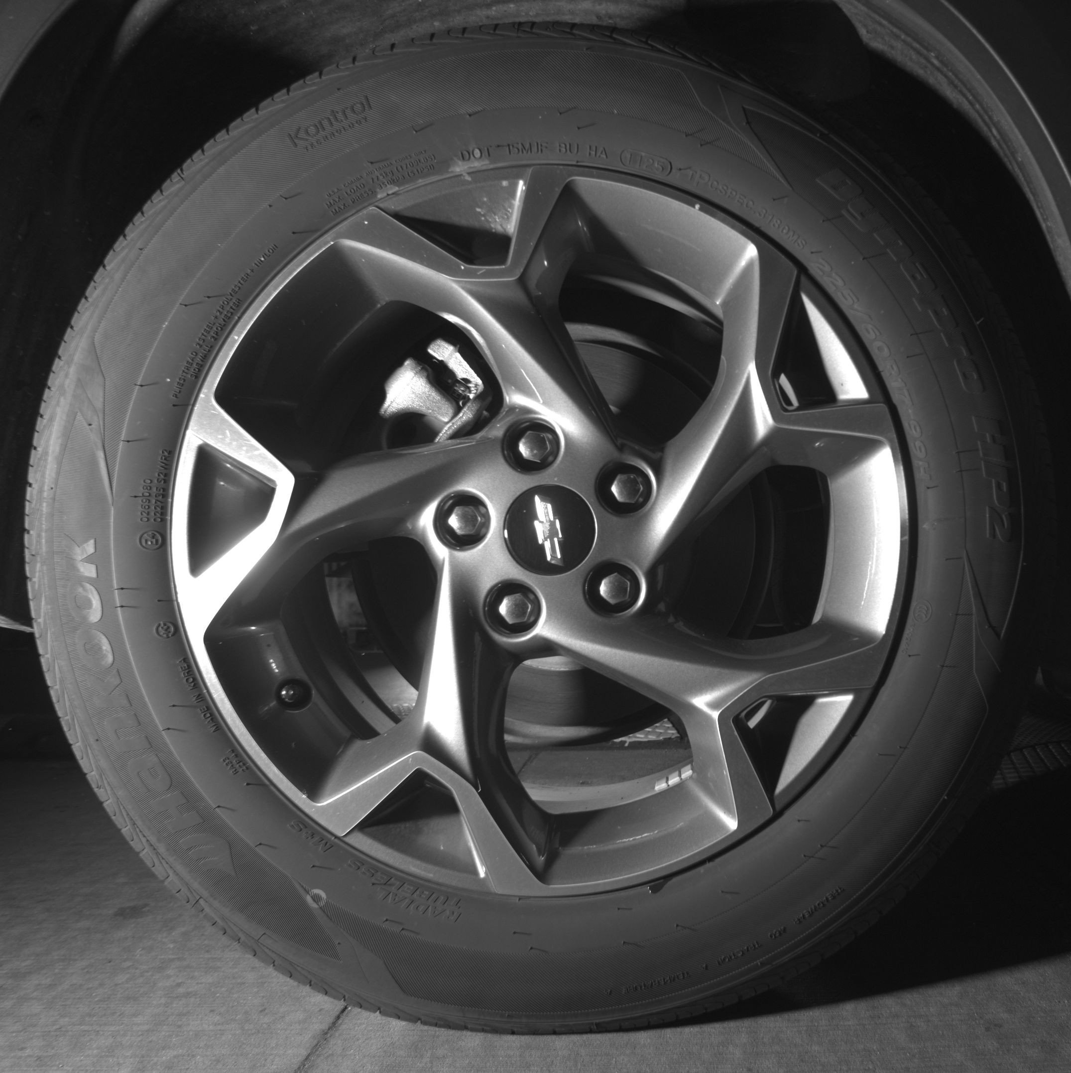 Thumbnail: 2025 Chevrolet Trax - 15