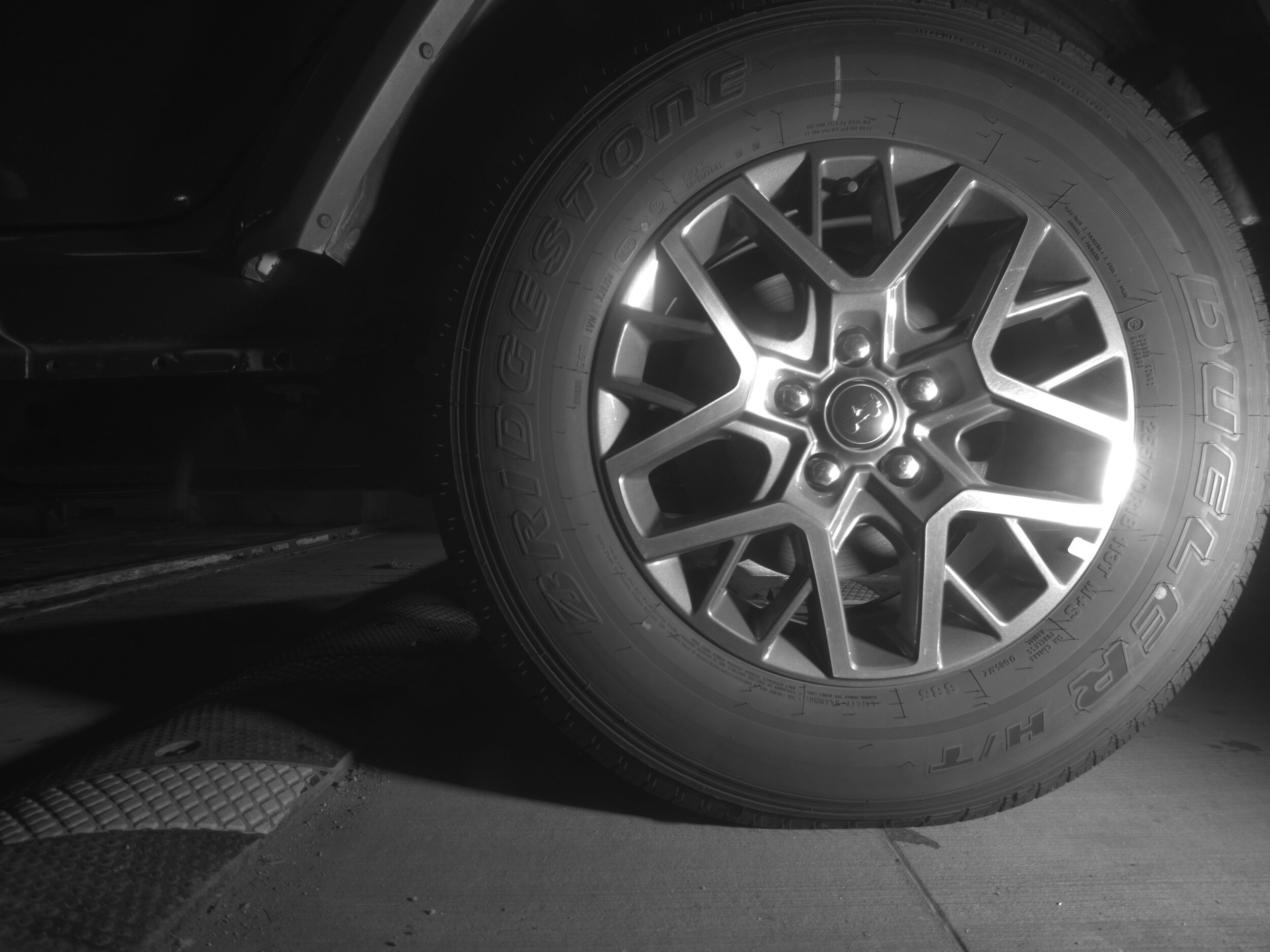 Thumbnail: 2025 Jeep Wrangler - 14