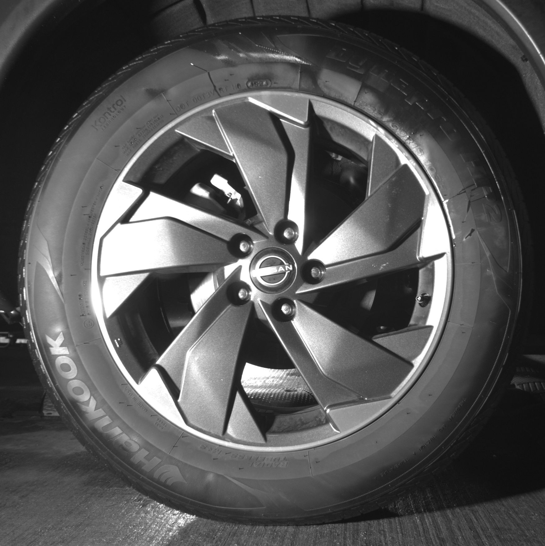 Thumbnail: 2025 Nissan Rogue - 12