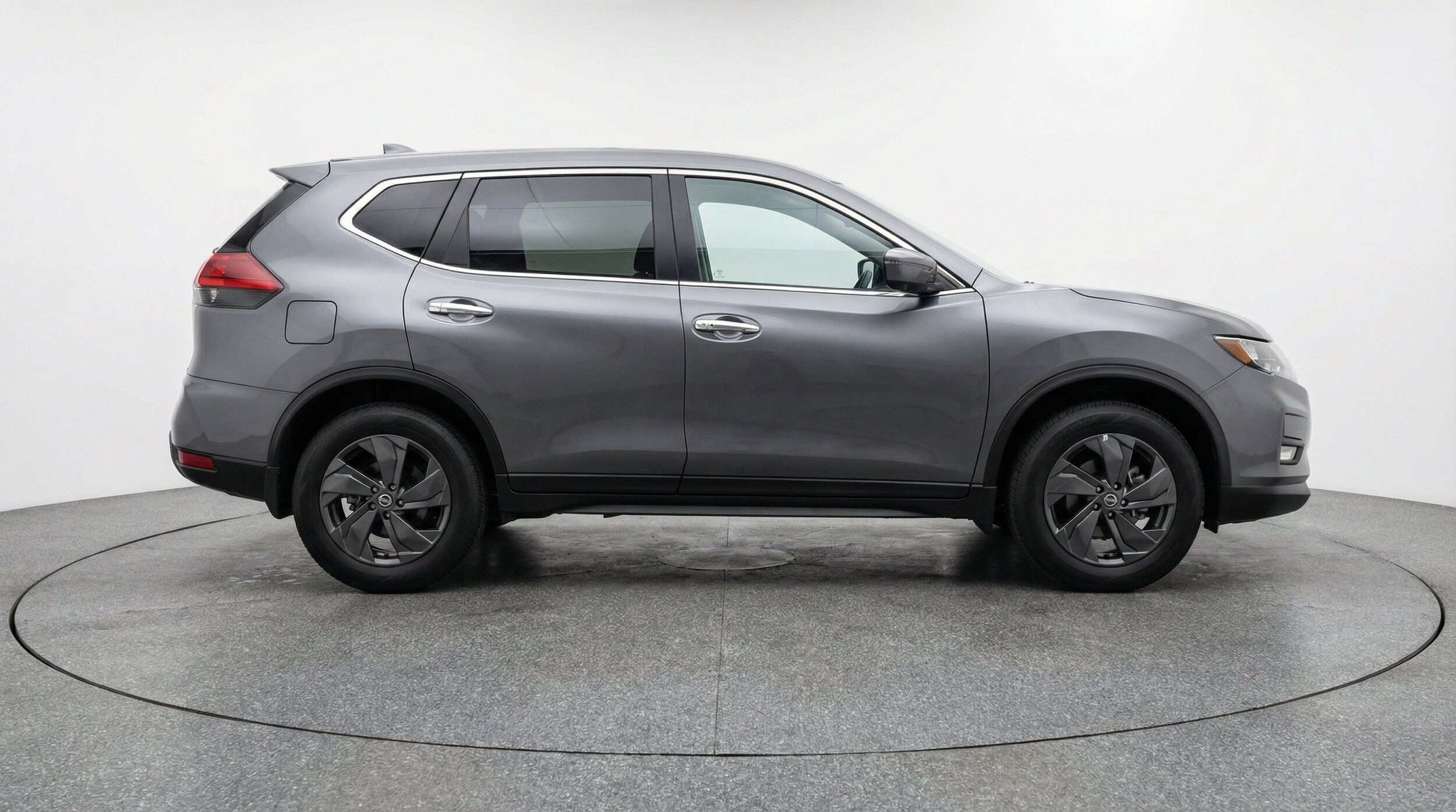 Thumbnail: 2026 Nissan Rogue - 10