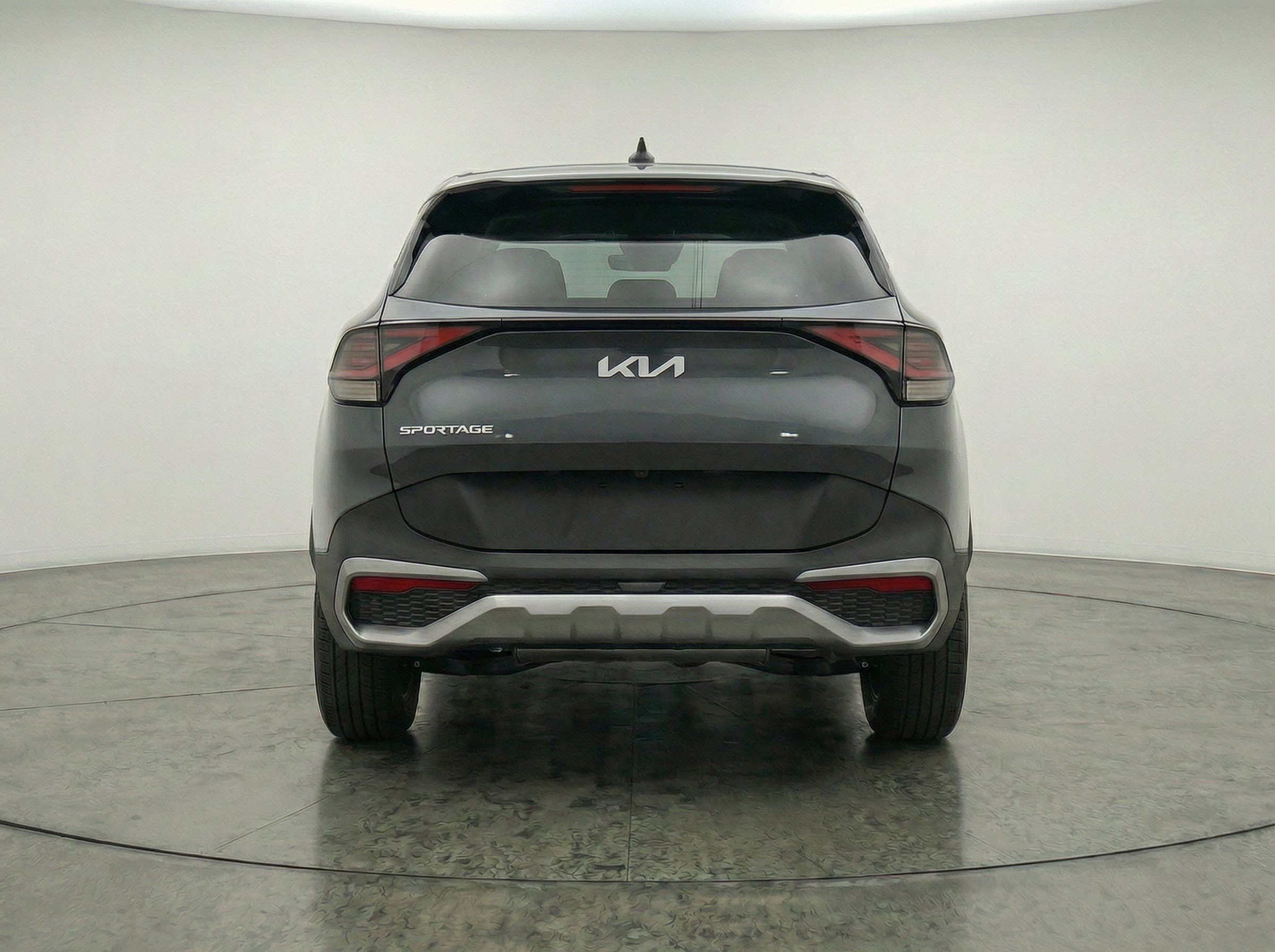 Thumbnail: 2026 Kia Sportage - 7