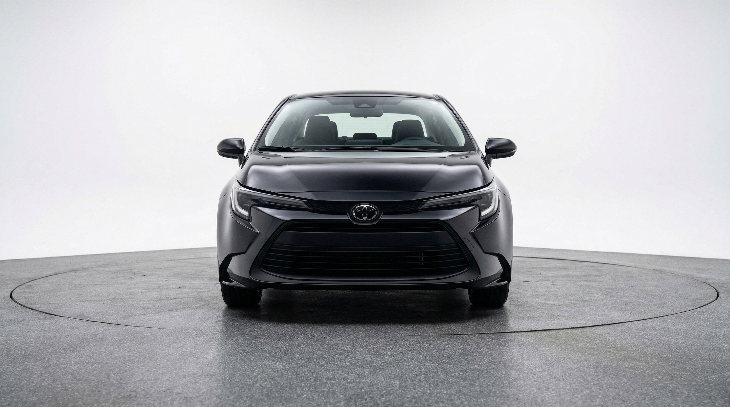 Thumbnail: 2025 Toyota Corolla - 2