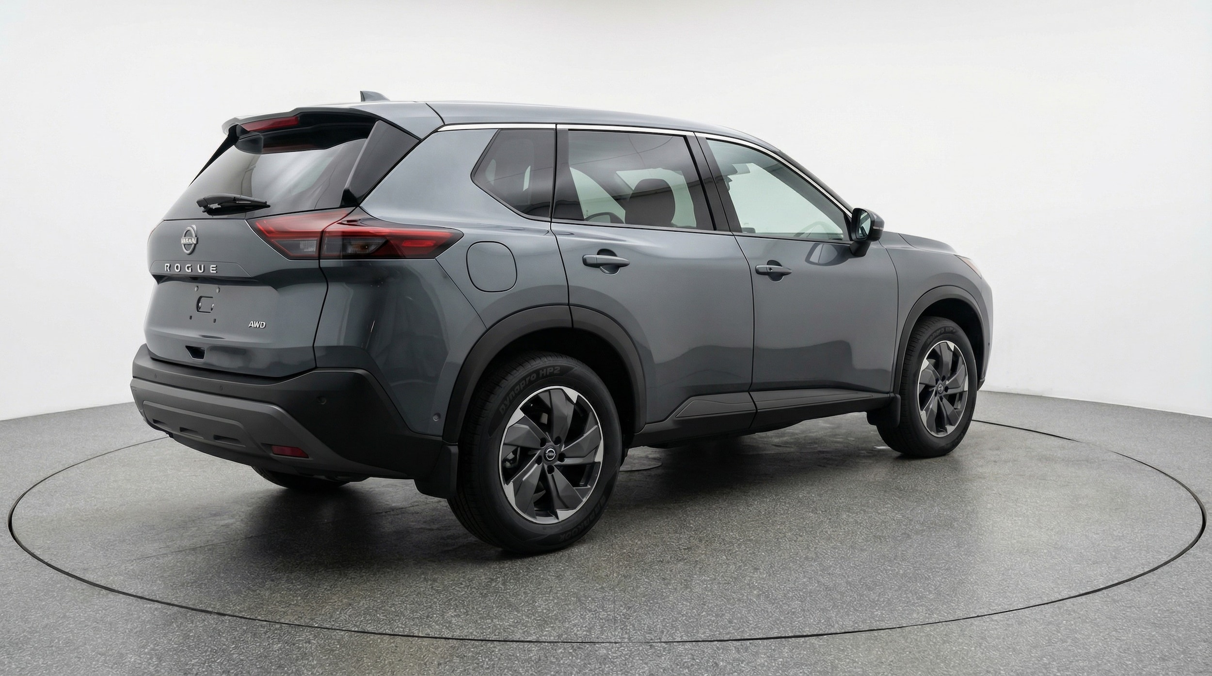 Thumbnail: 2025 Nissan Rogue - 7