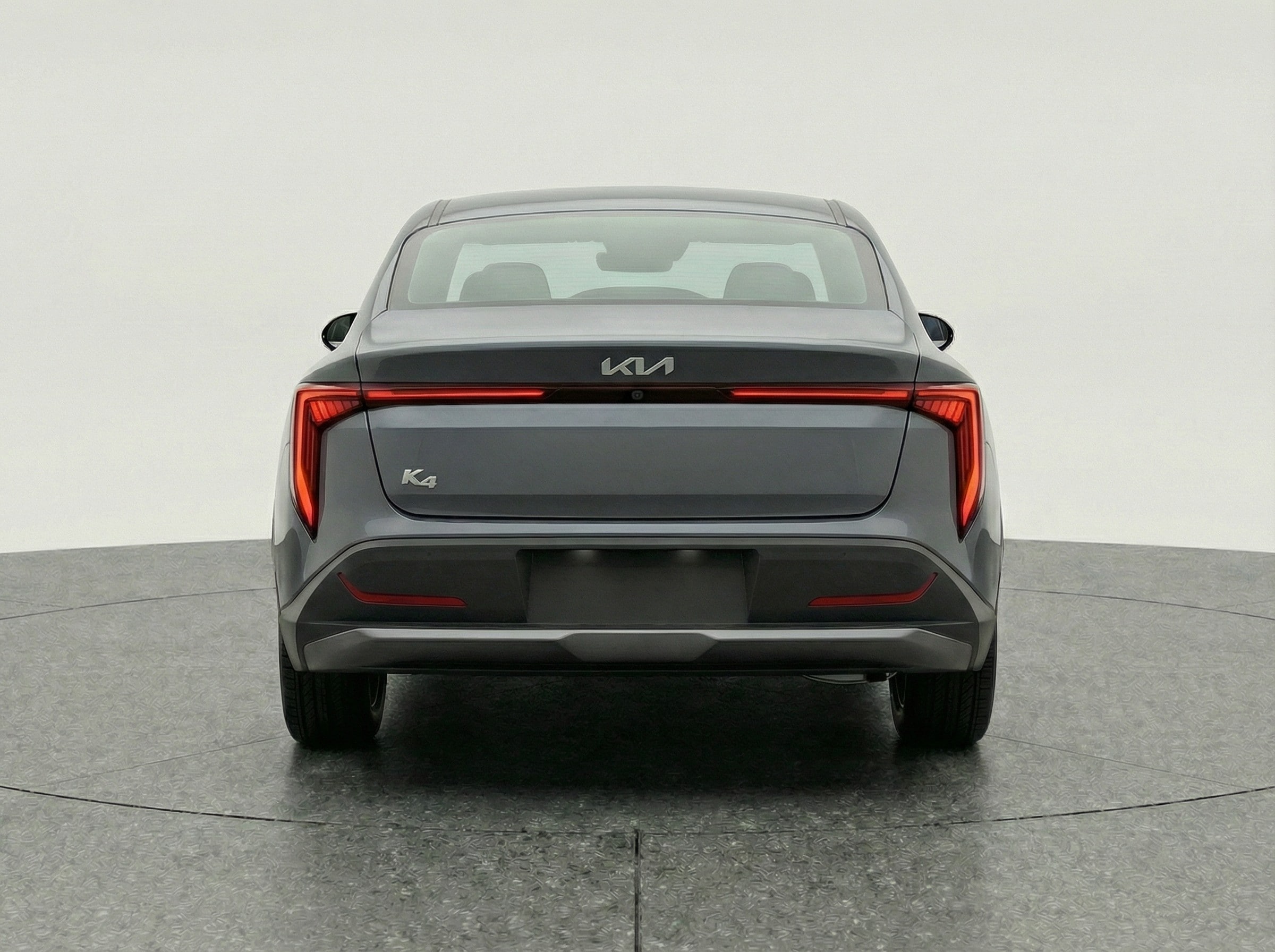 Thumbnail: 2025 Kia K4 - 6