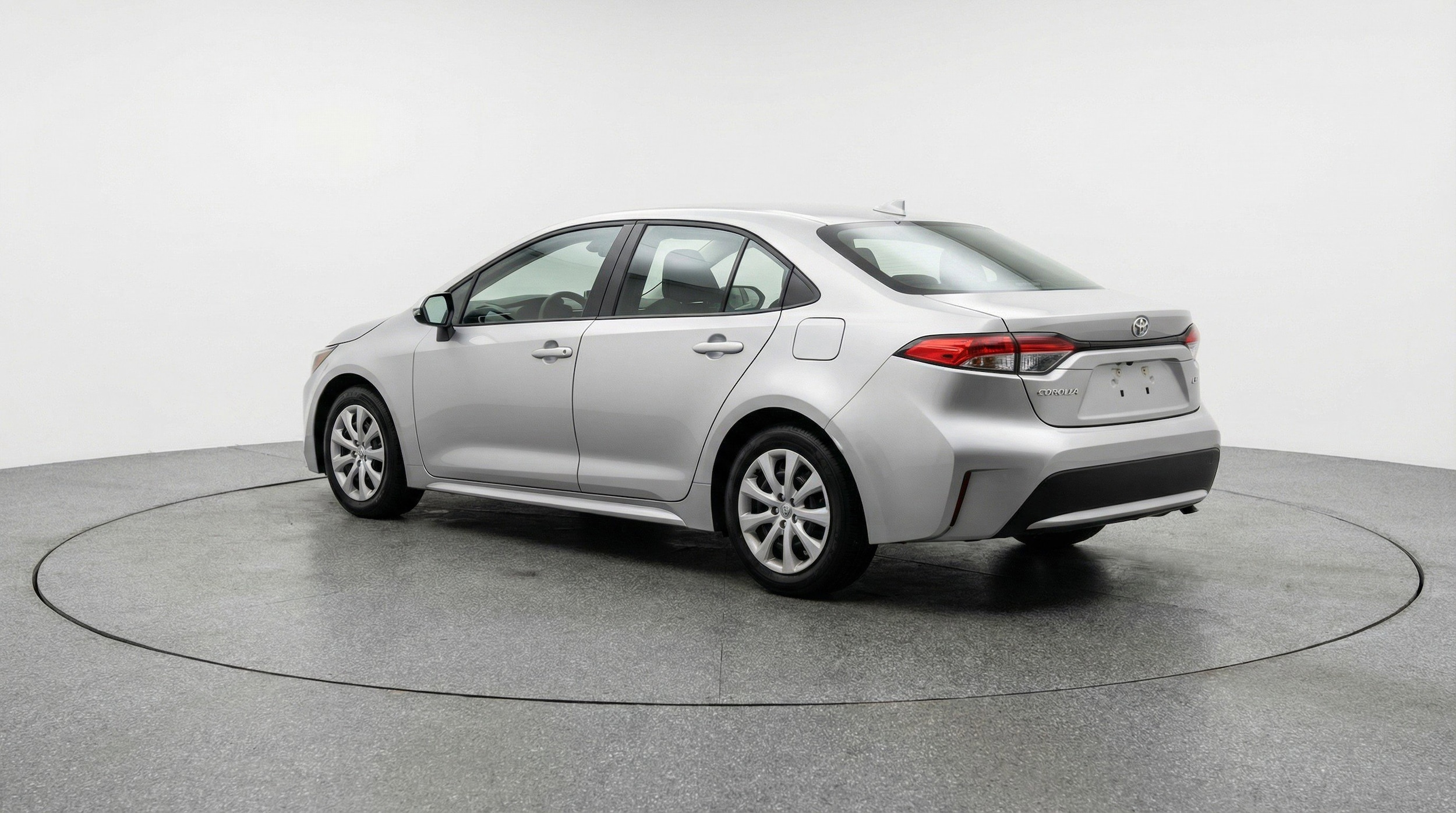 Thumbnail: 2025 Toyota Corolla - 6