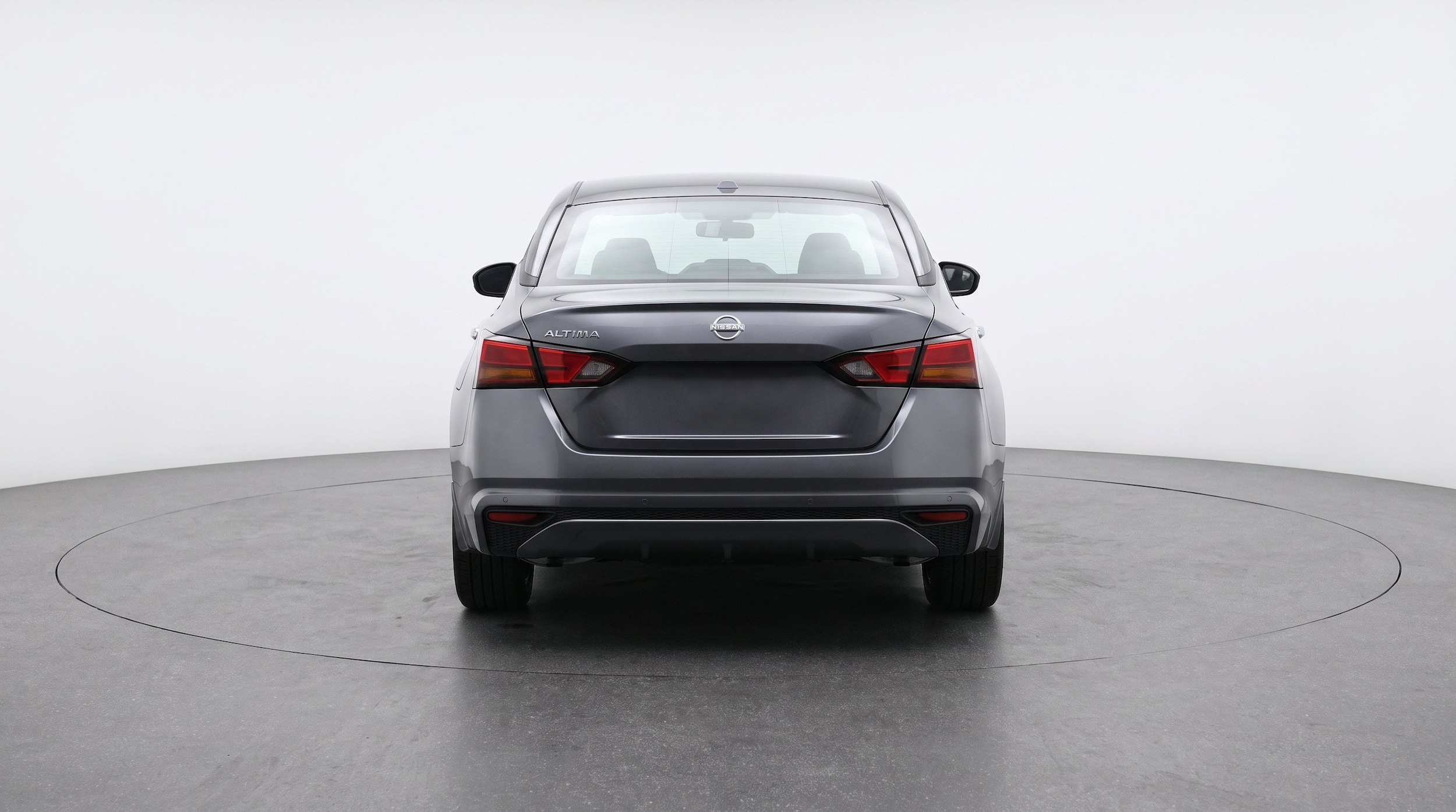 Thumbnail: 2025 Nissan Altima - 7