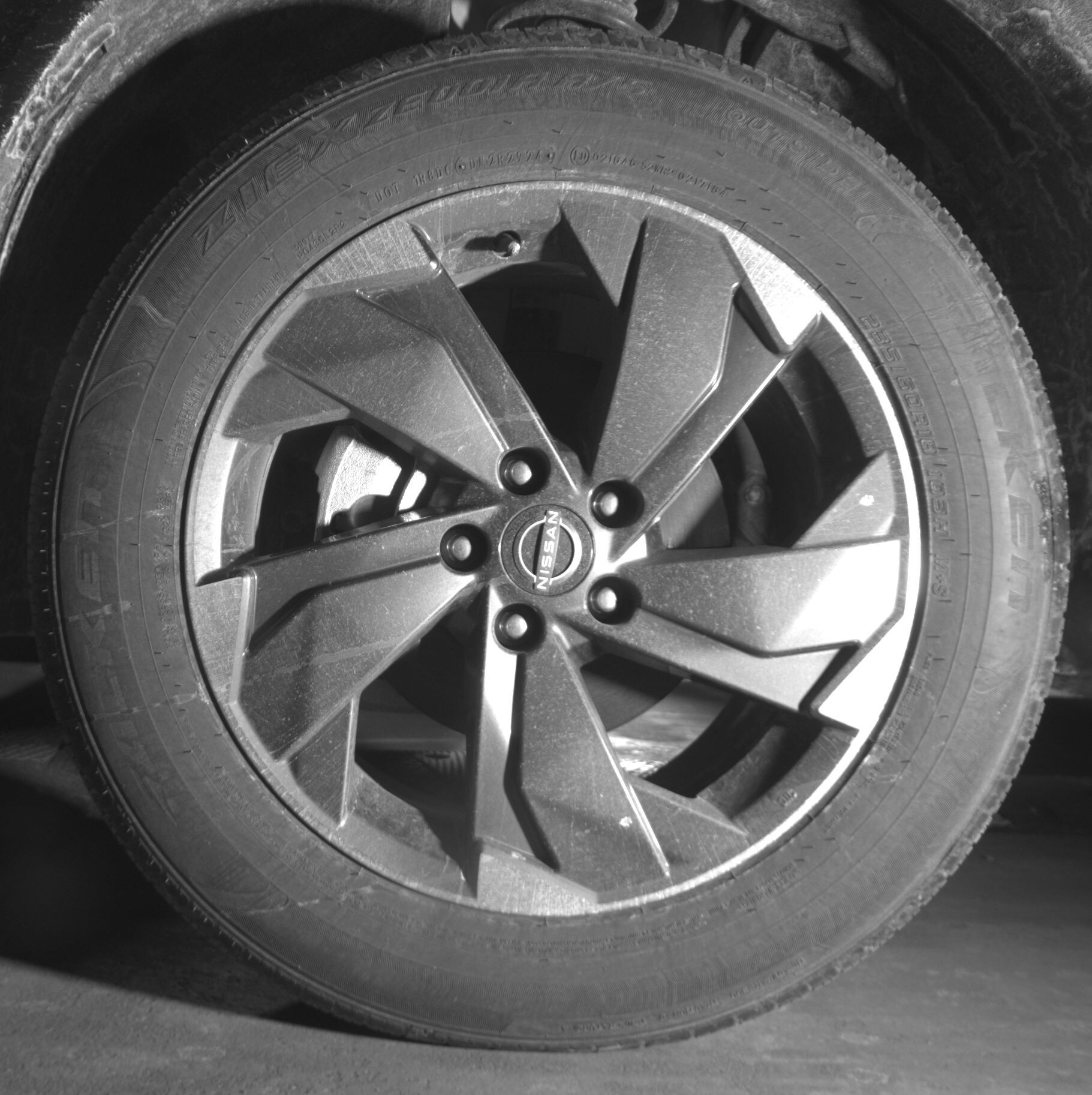 Thumbnail: 2025 Nissan Rogue - 9