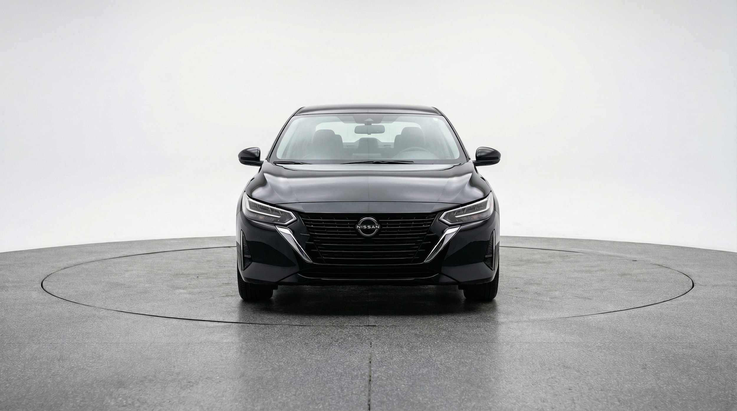 Thumbnail: 2025 Nissan Sentra - 2