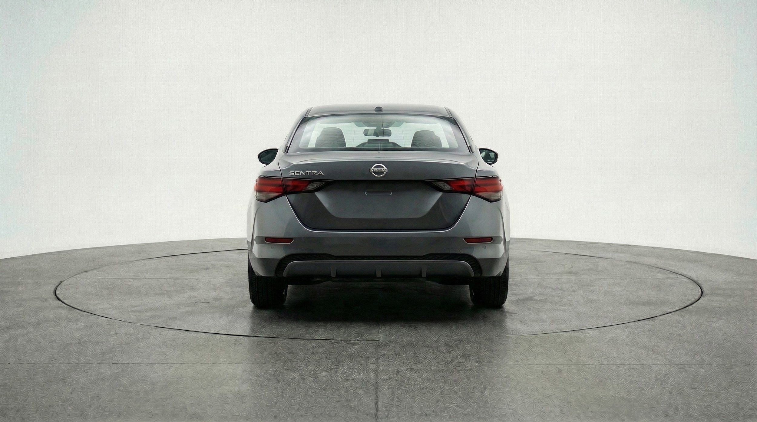 Thumbnail: 2025 Nissan Sentra - 7