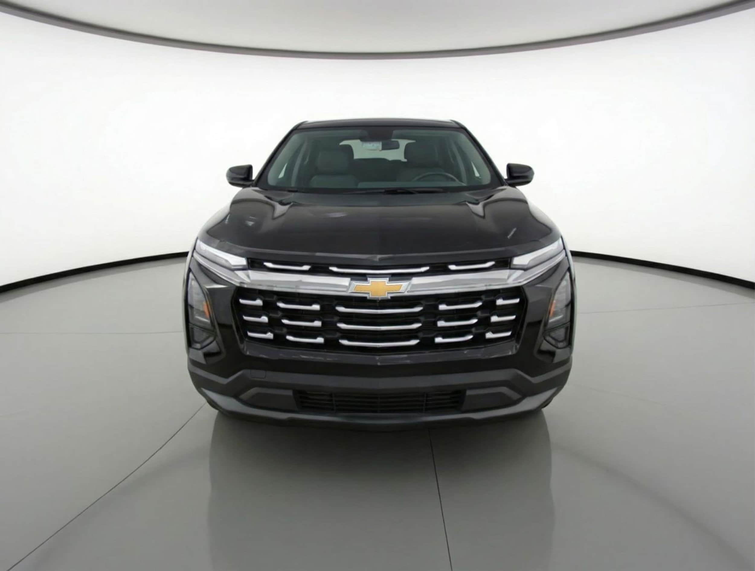 Thumbnail: 2025 Chevrolet Equinox - 2