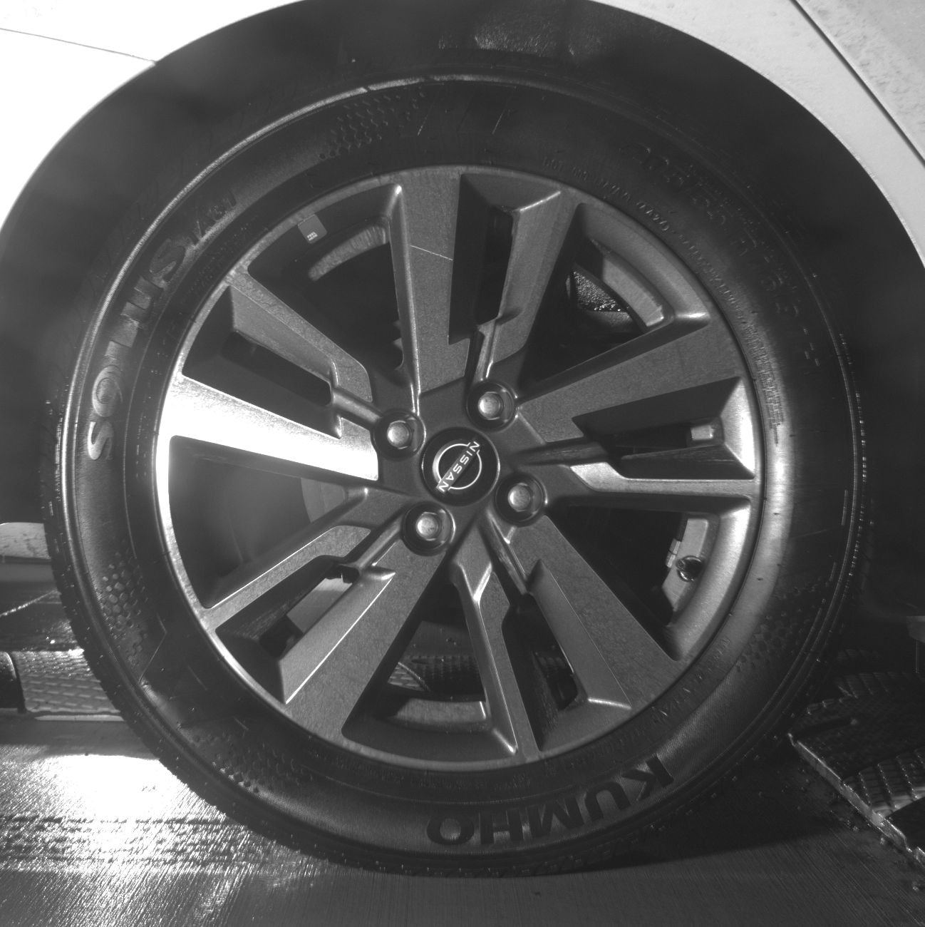 Thumbnail: 2025 Nissan Versa - 12