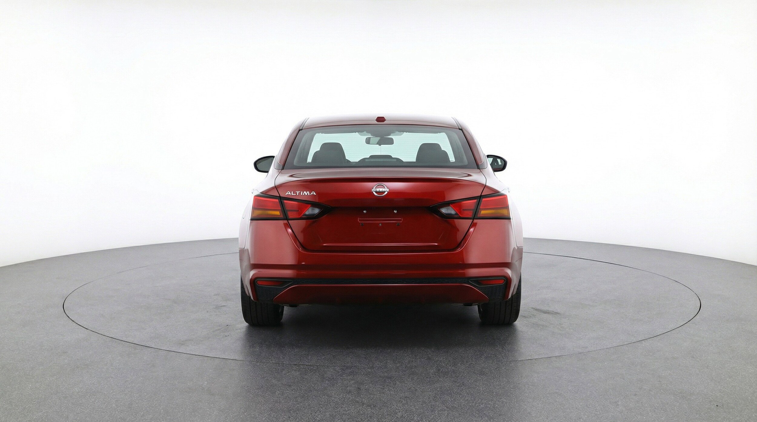 Thumbnail: 2025 Nissan Altima - 7