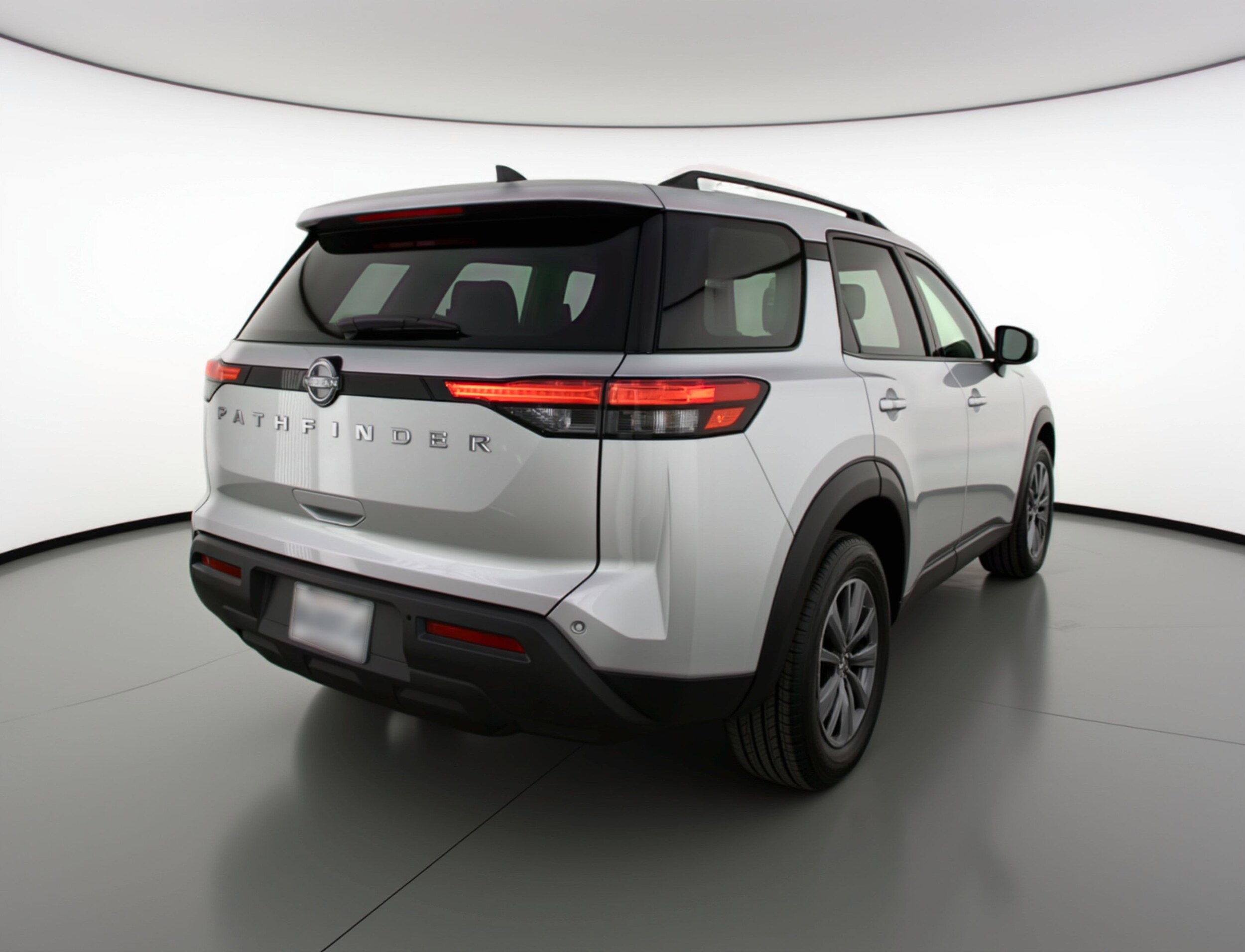 Thumbnail: 2025 Nissan Pathfinder - 9