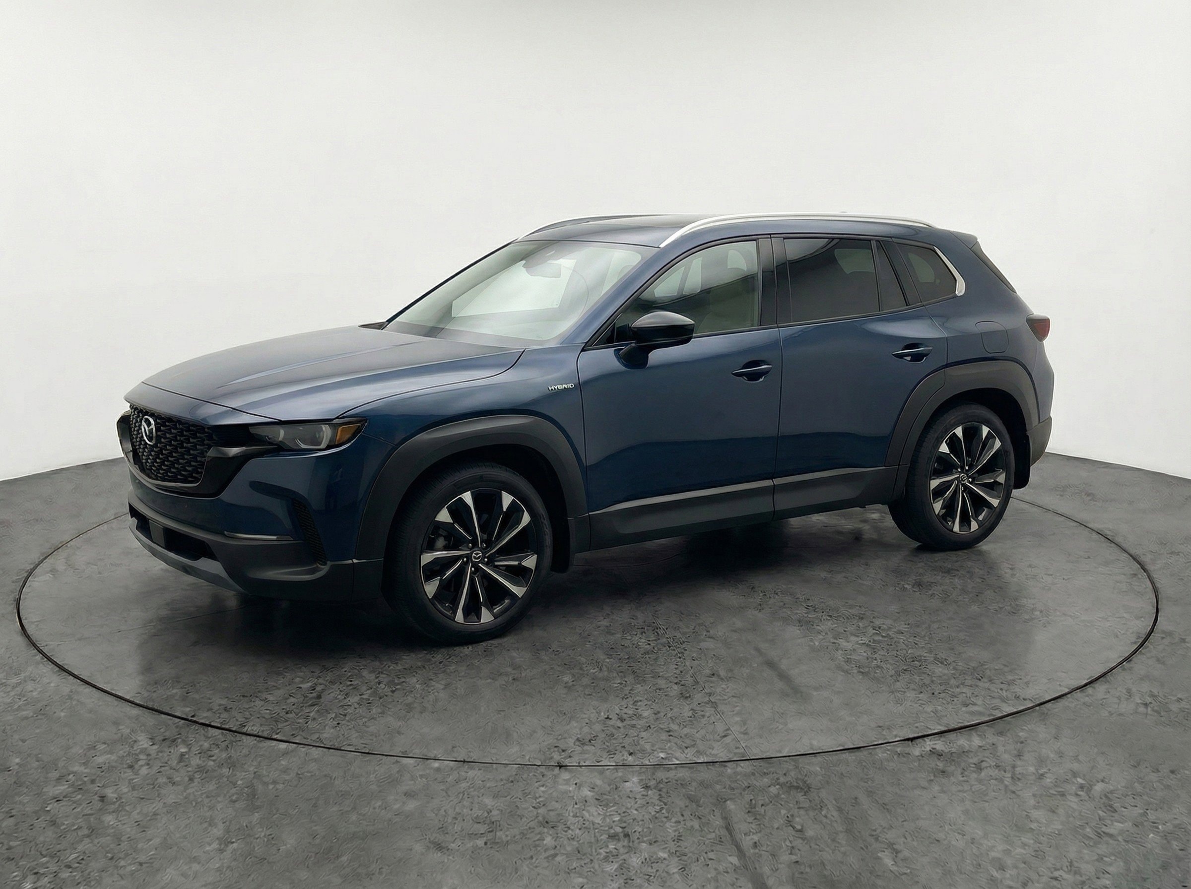 Thumbnail: 2025 Mazda CX-50 - 3