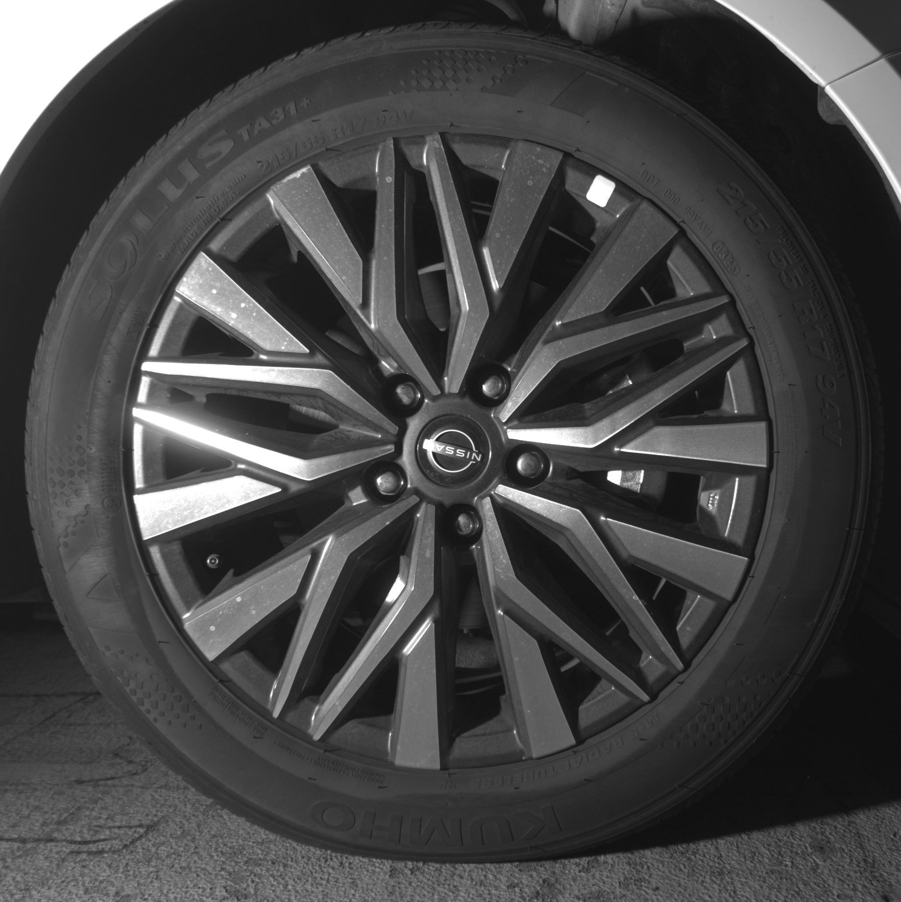 Thumbnail: 2025 Nissan Altima - 13