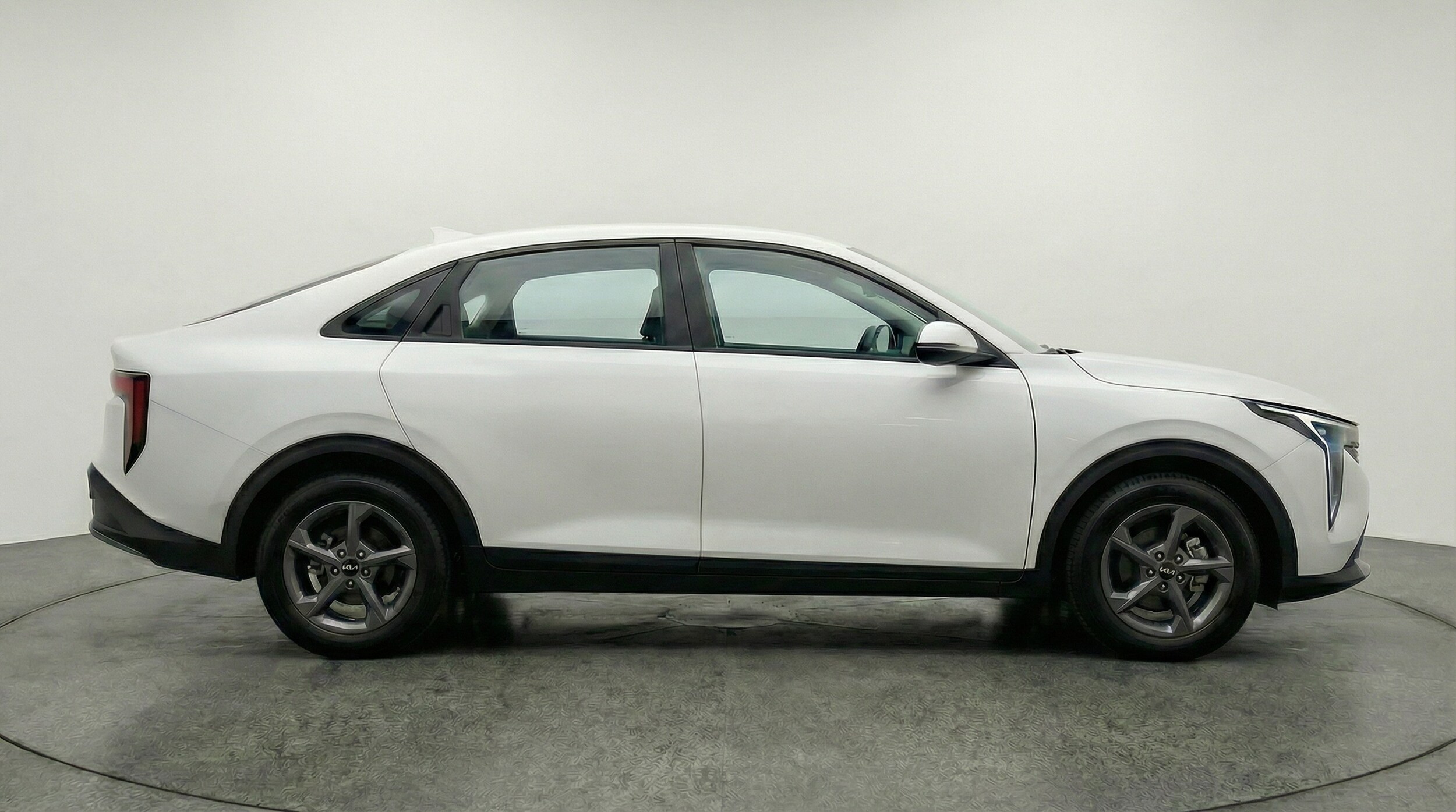 Thumbnail: 2025 Kia K4 - 8