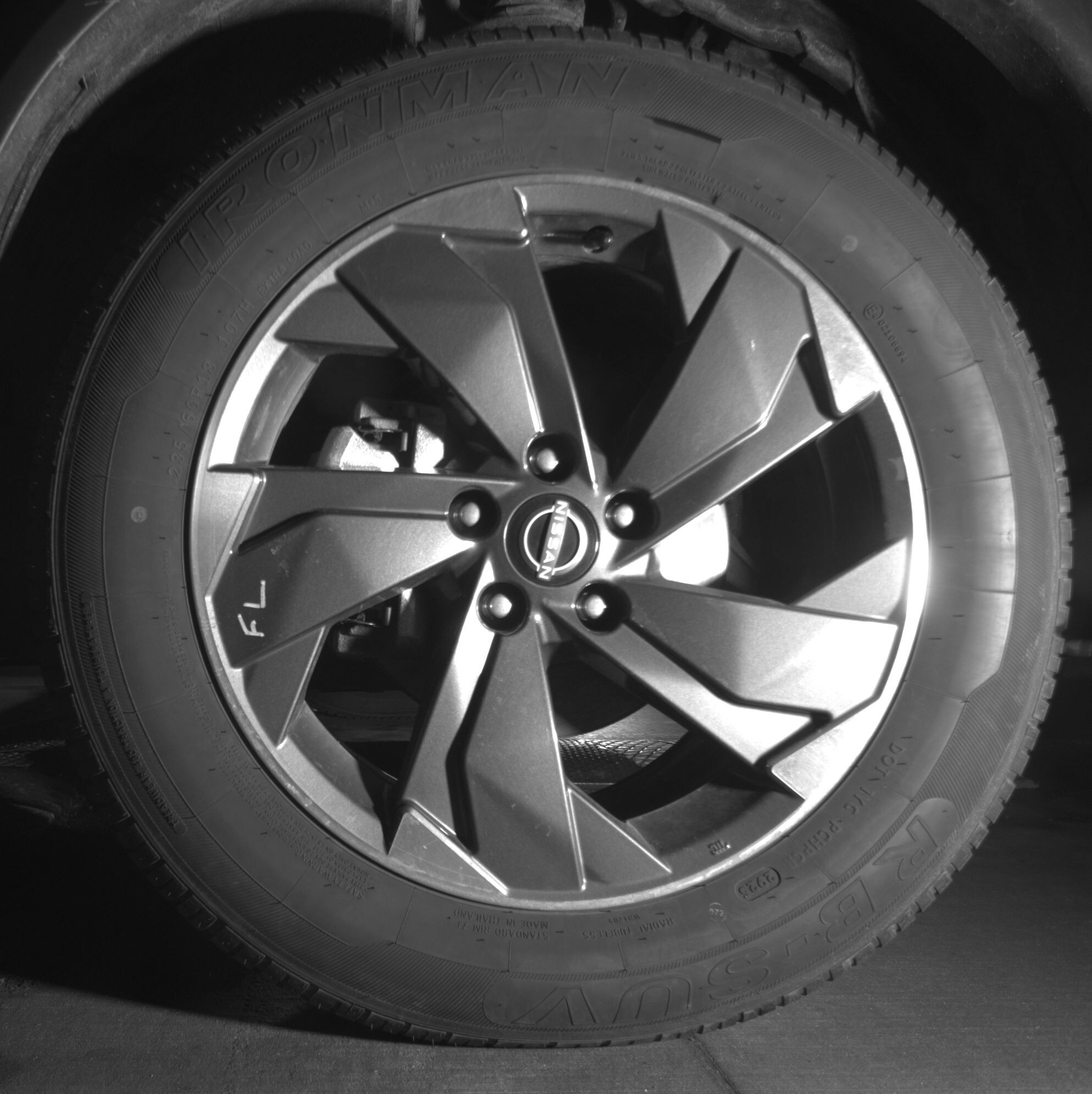 Thumbnail: 2025 Nissan Rogue - 9