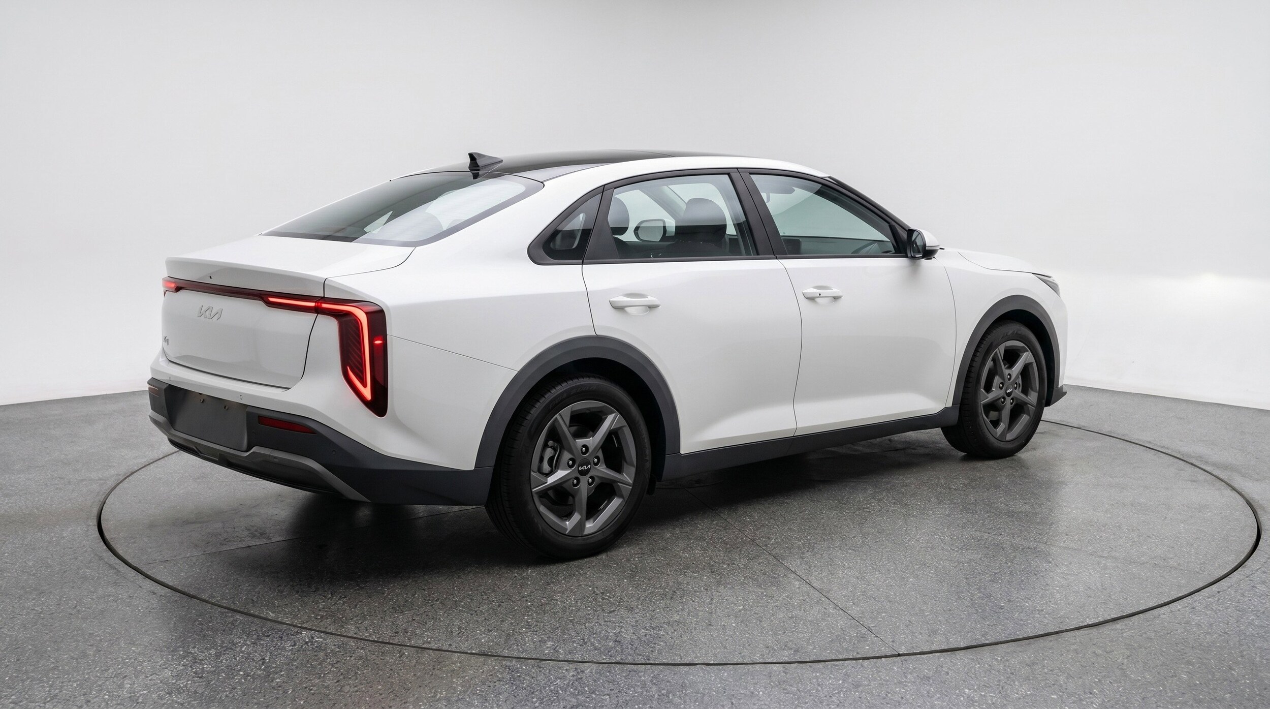 Thumbnail: 2025 Kia K4 - 9