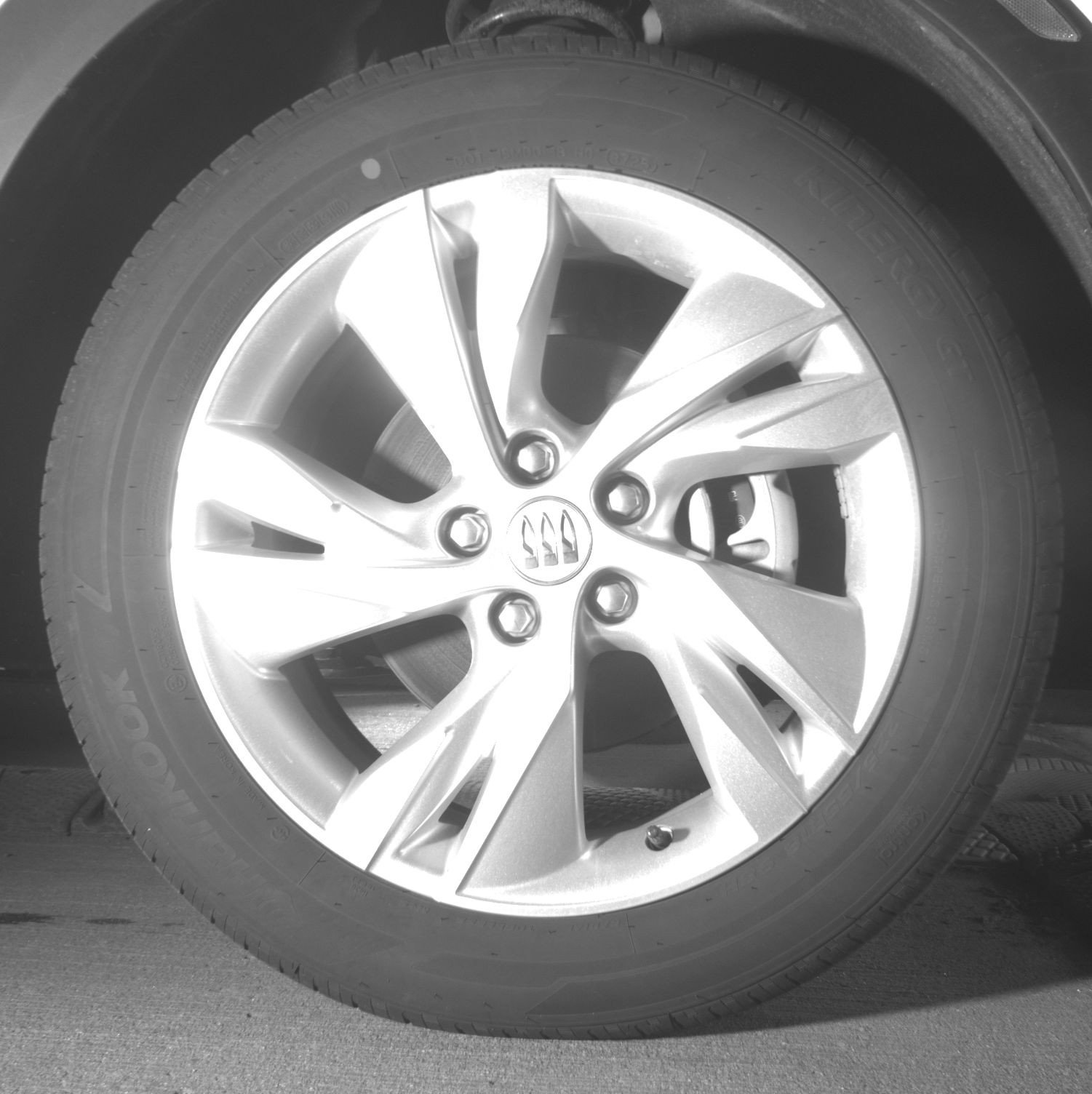 Thumbnail: 2026 Buick Encore GX - 13