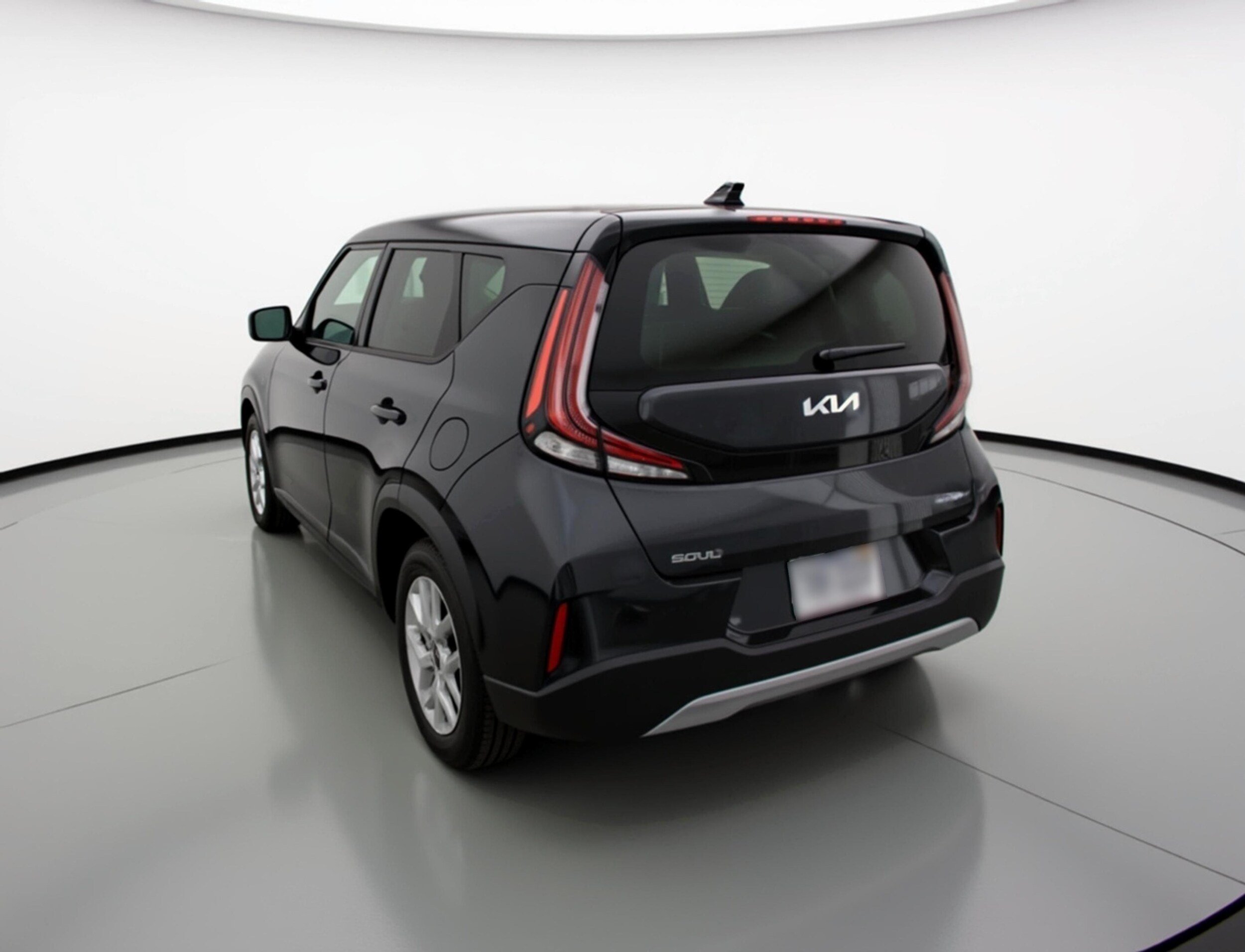 Thumbnail: 2025 Kia Soul - 5