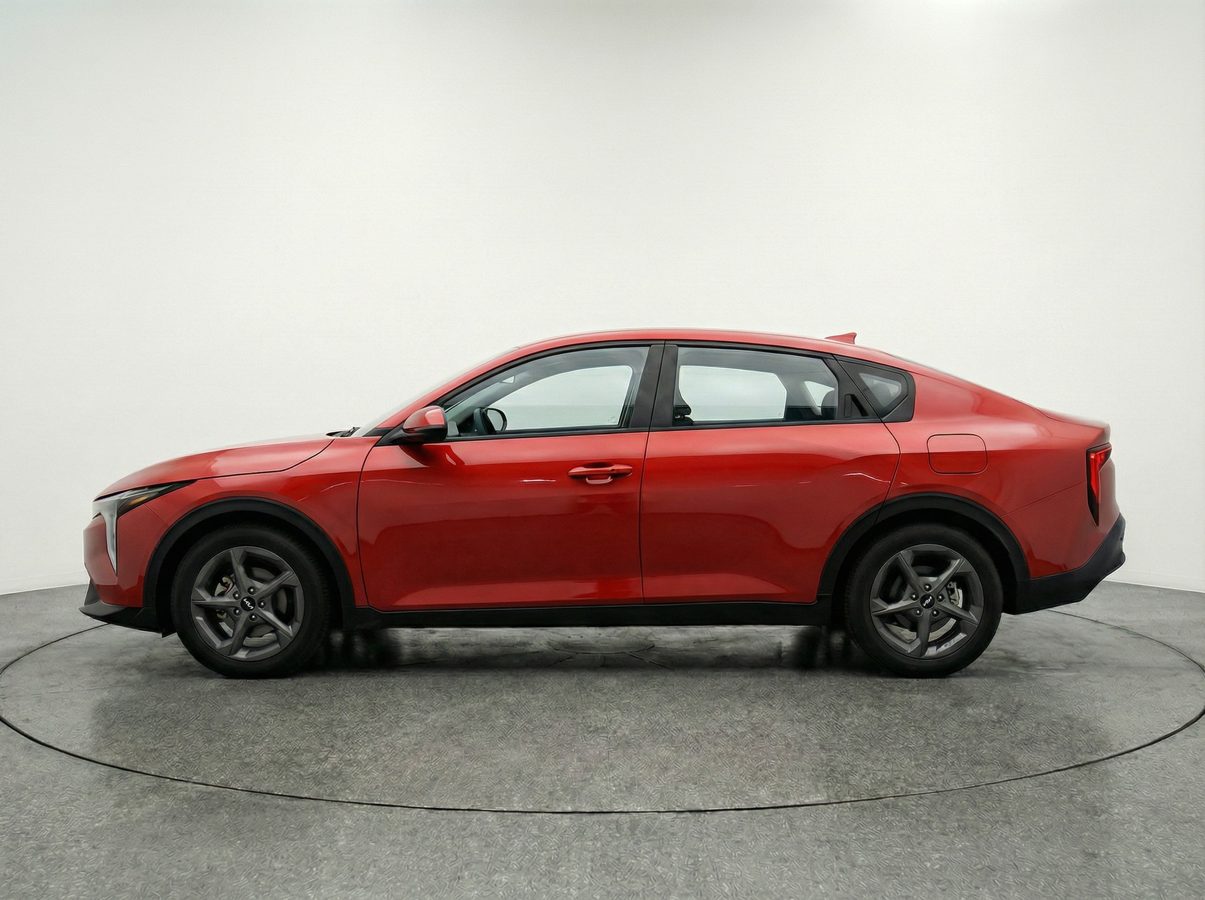 Thumbnail: 2025 Kia K4 - 4