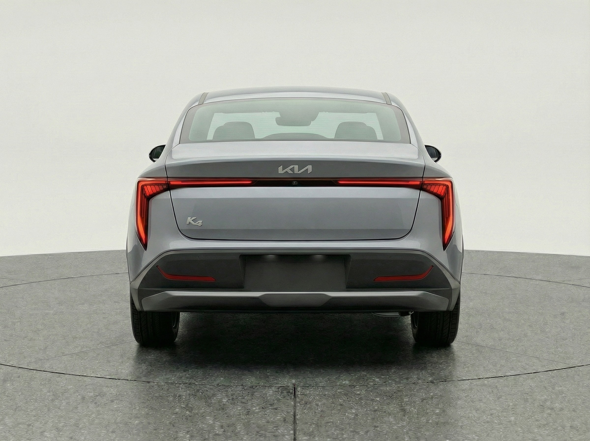 Thumbnail: 2025 Kia K4 - 6