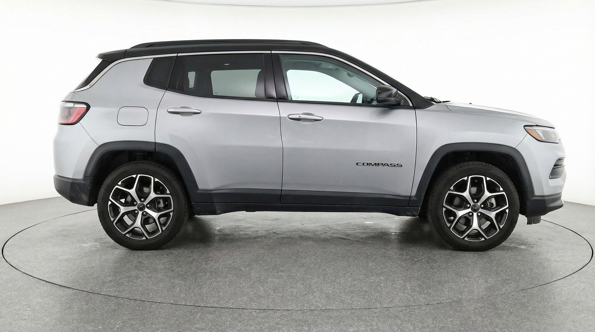 Thumbnail: 2025 Jeep Compass - 11