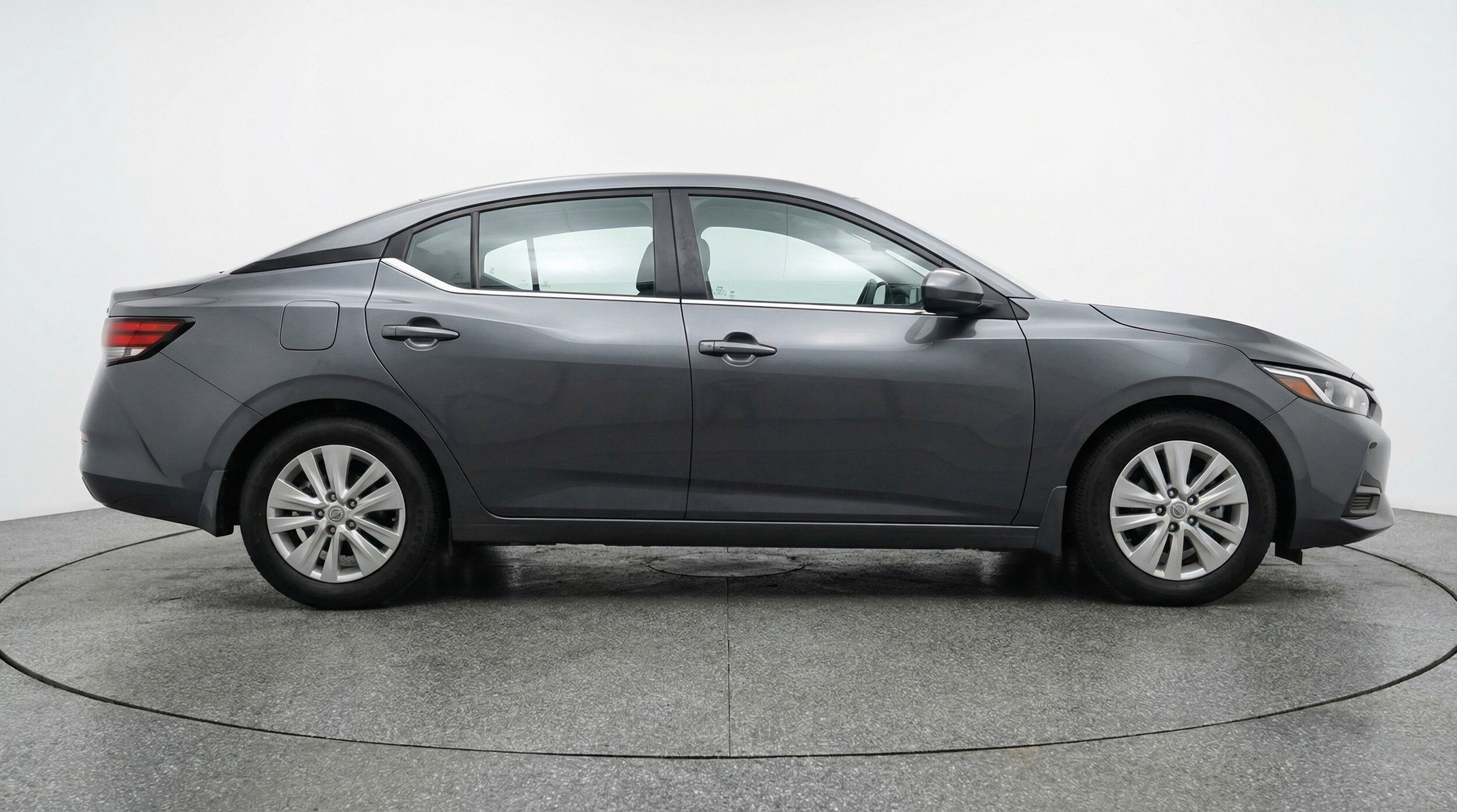 Thumbnail: 2025 Nissan Sentra - 11