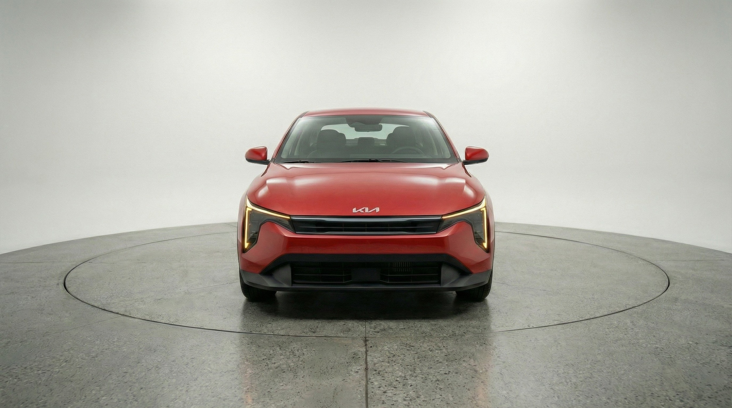 Thumbnail: 2025 Kia K4 - 2