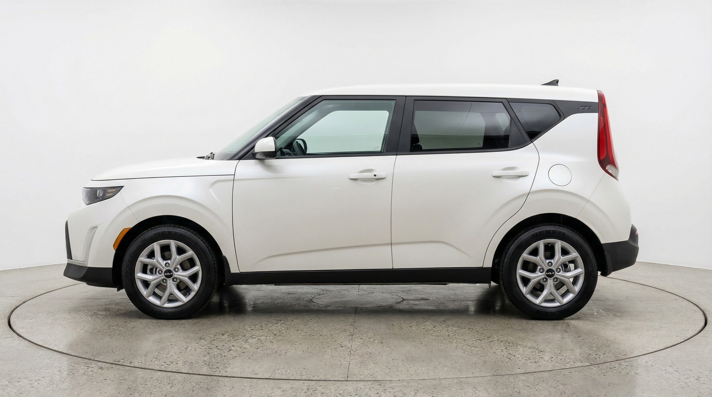 Thumbnail: 2025 Kia Soul - 5