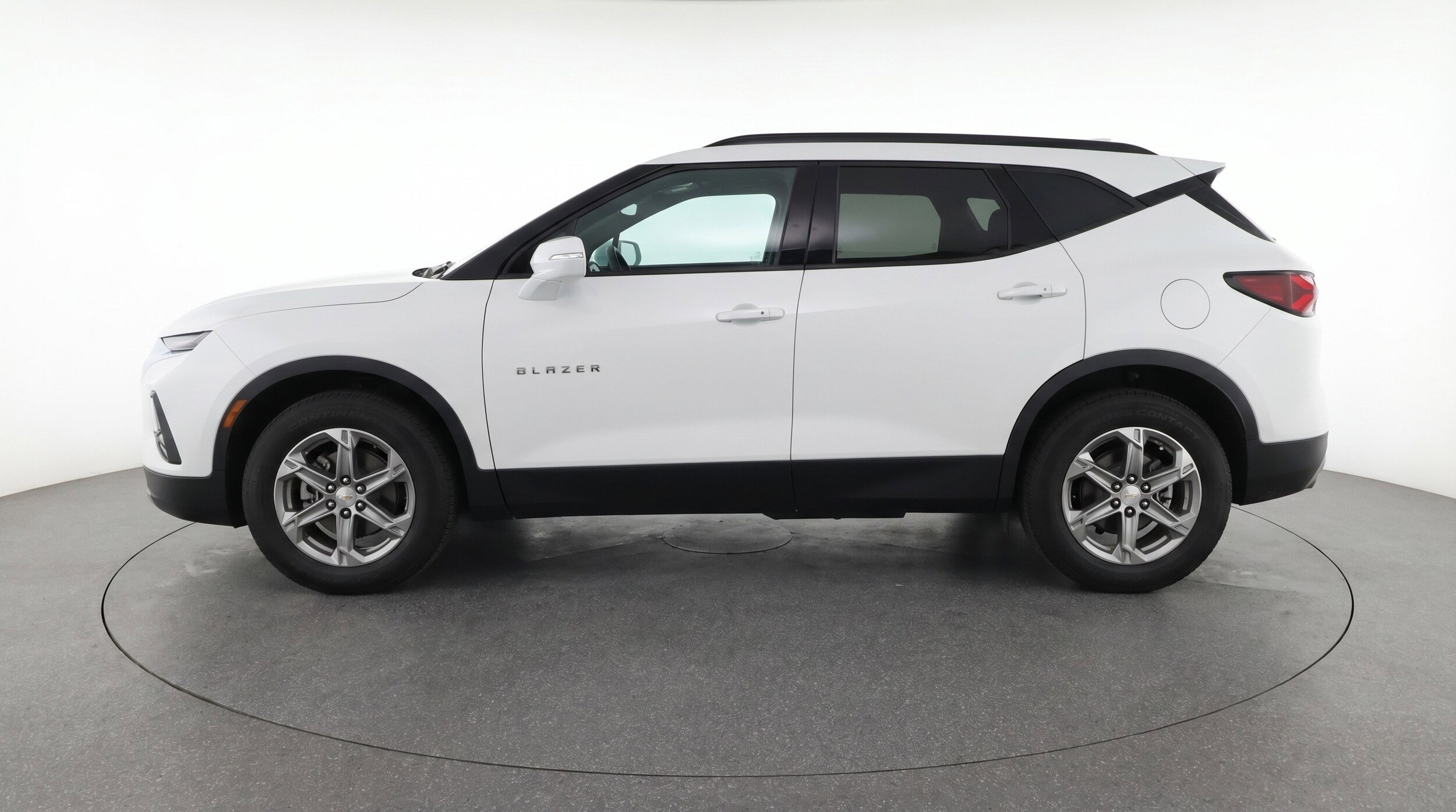 Thumbnail: 2025 Chevrolet Blazer - 5