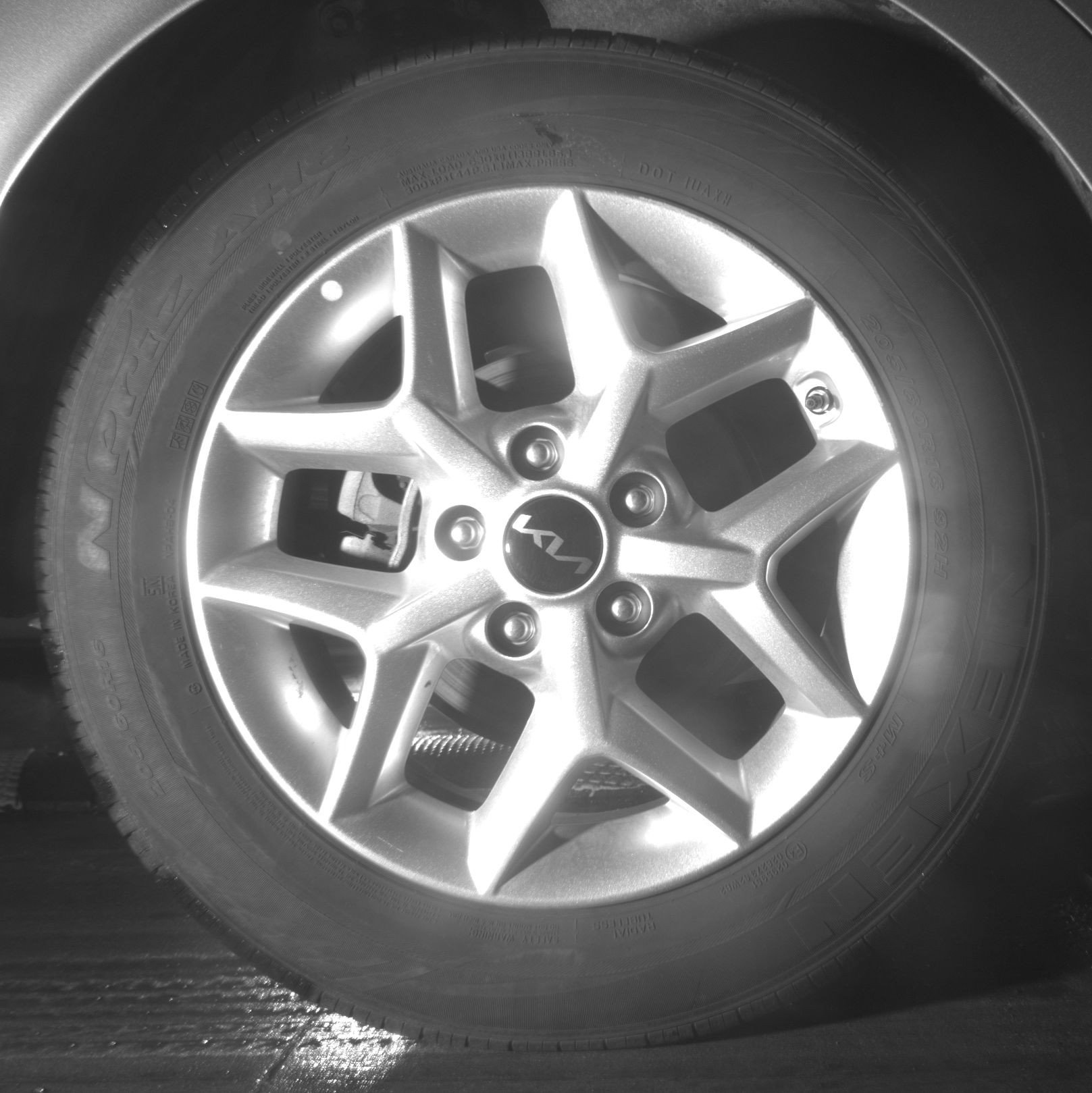 Thumbnail: 2025 Kia Soul - 20