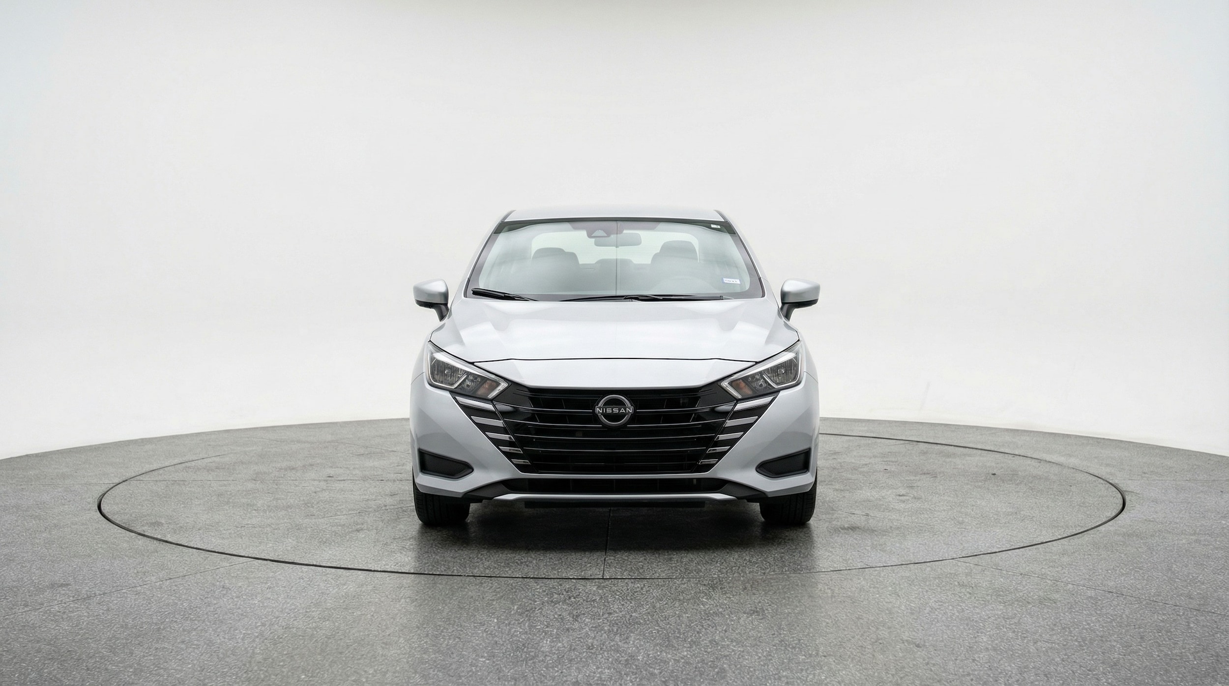 Thumbnail: 2025 Nissan Versa - 2