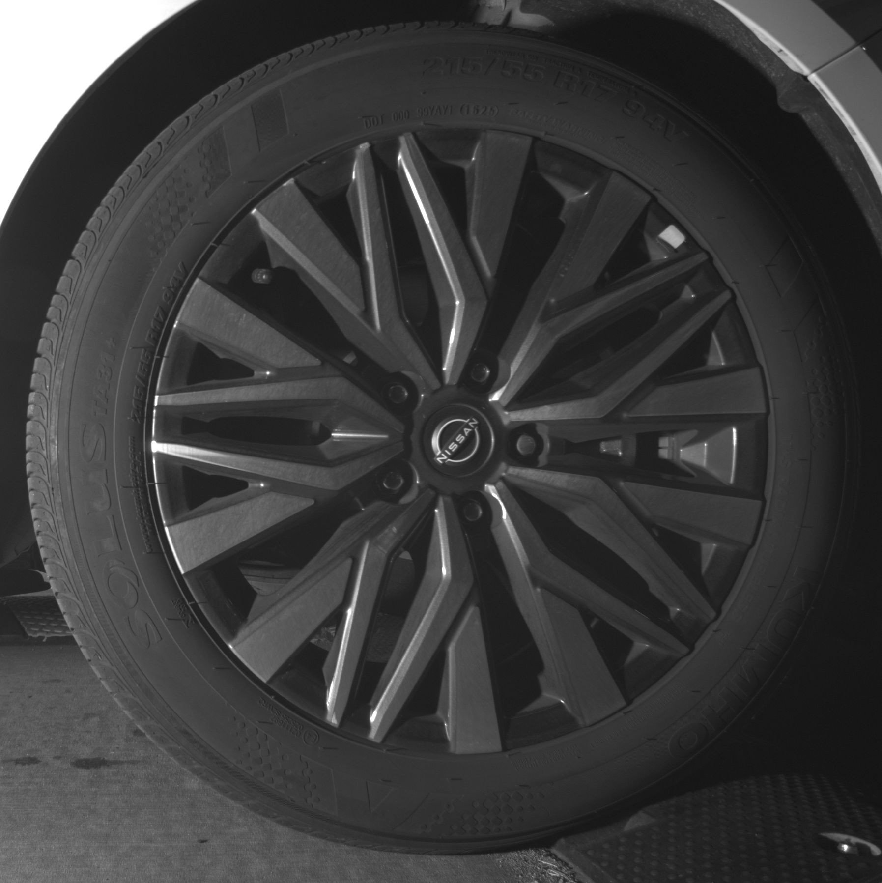 Thumbnail: 2025 Nissan Altima - 15