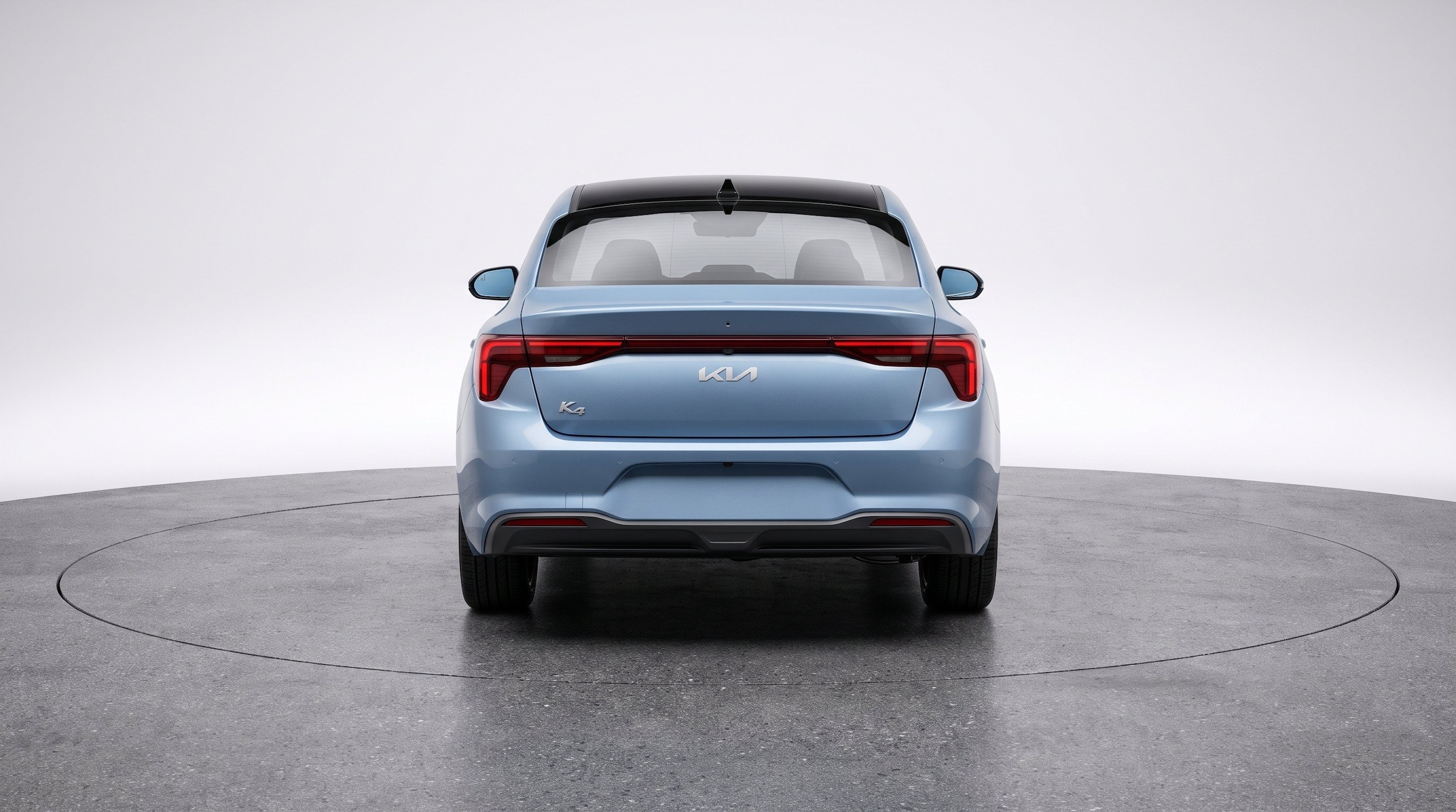 Thumbnail: 2026 Kia K4 - 7