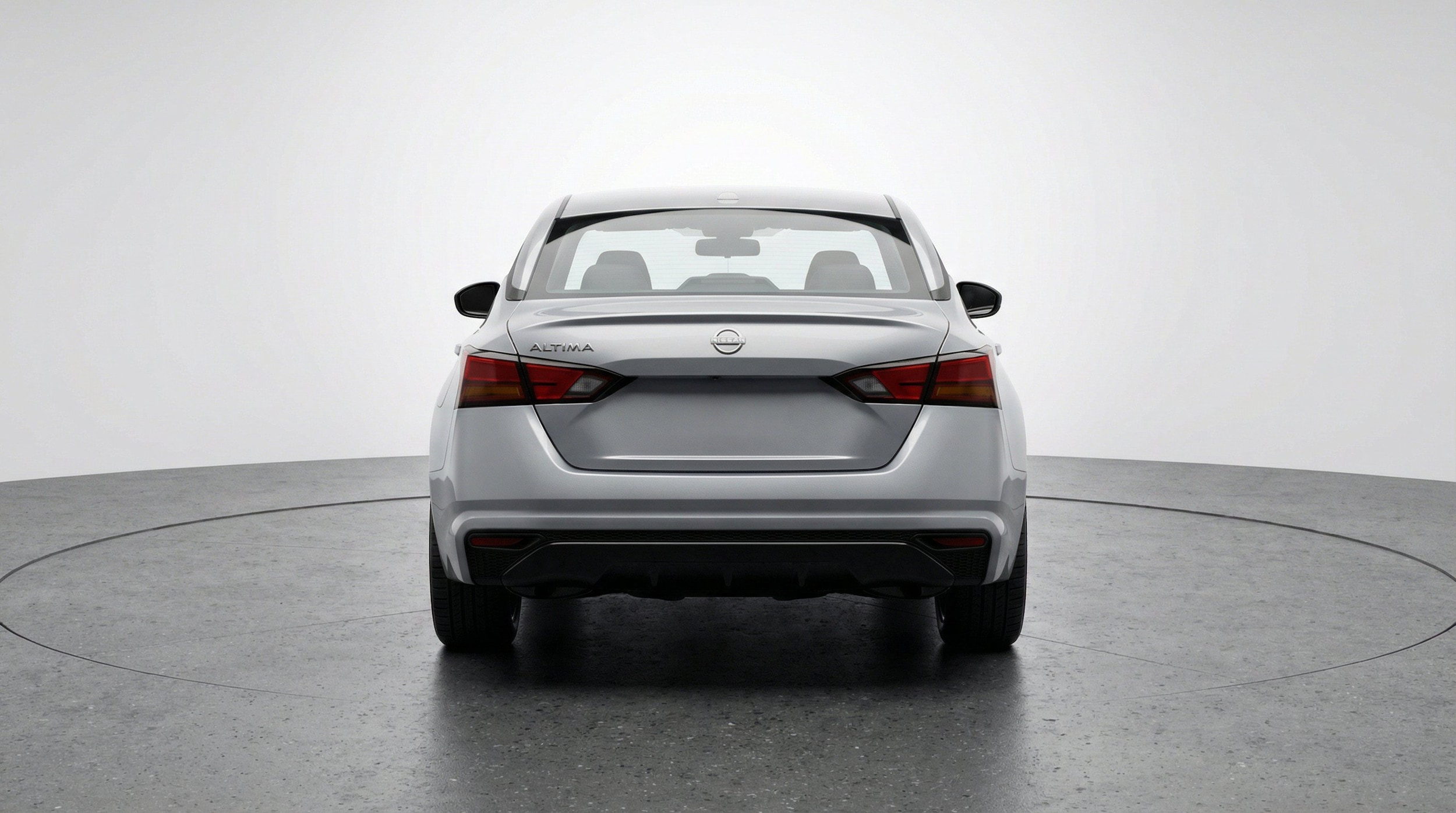Thumbnail: 2025 Nissan Altima - 7
