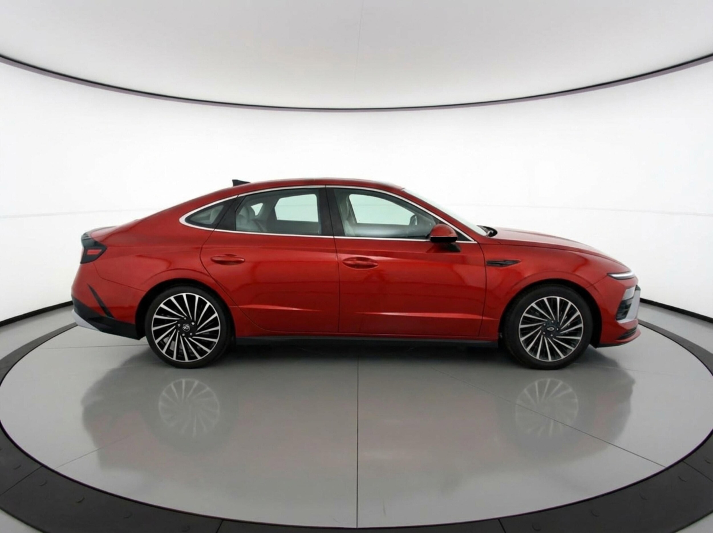 Thumbnail: 2025 Hyundai Sonata - 11