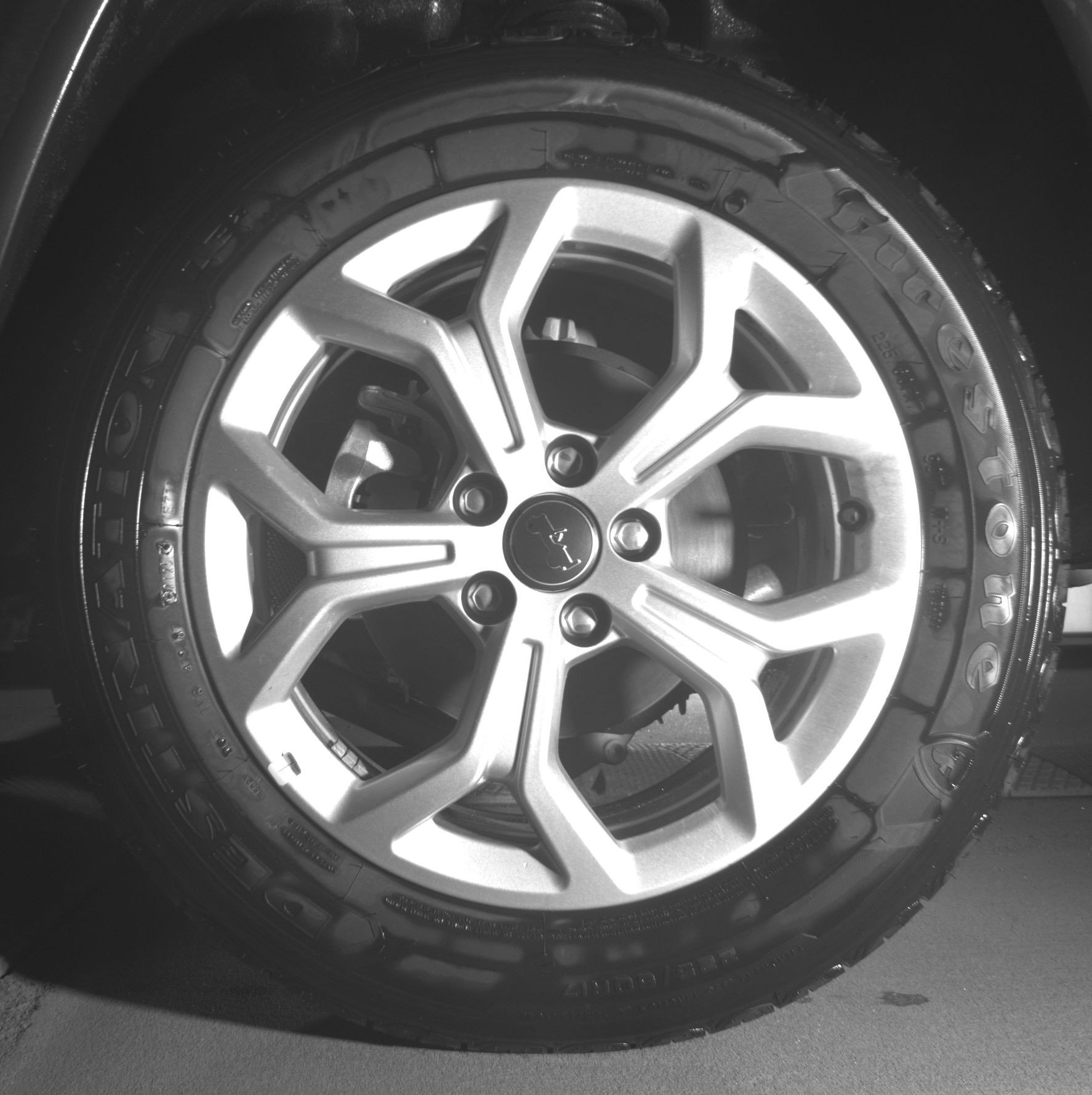 Thumbnail: 2025 Jeep Compass - 14