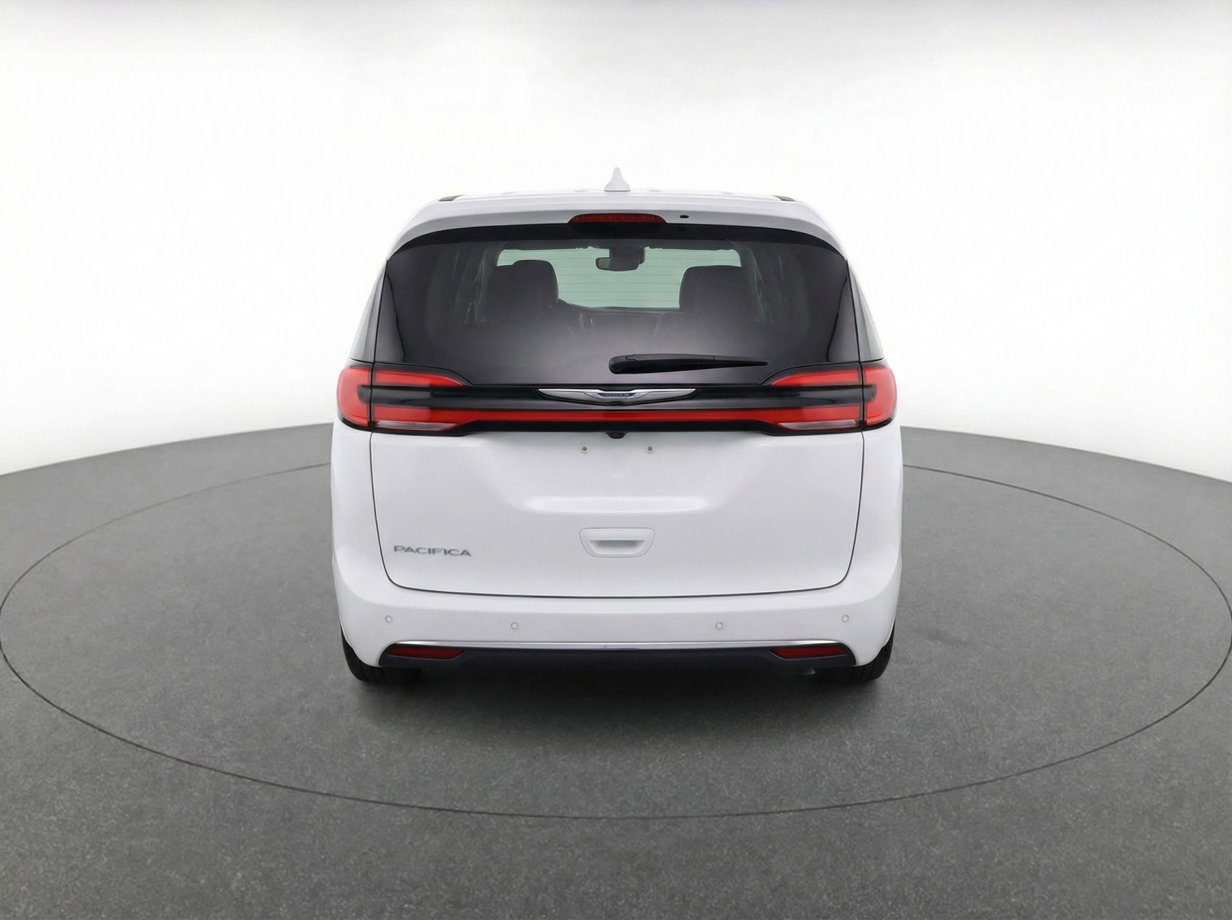 Thumbnail: 2024 Chrysler Pacifica - 7