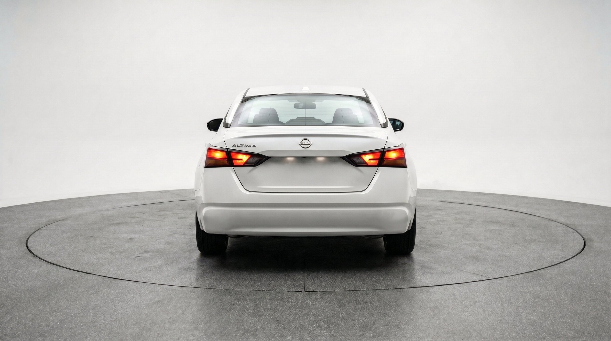 Thumbnail: 2026 Nissan Altima - 7