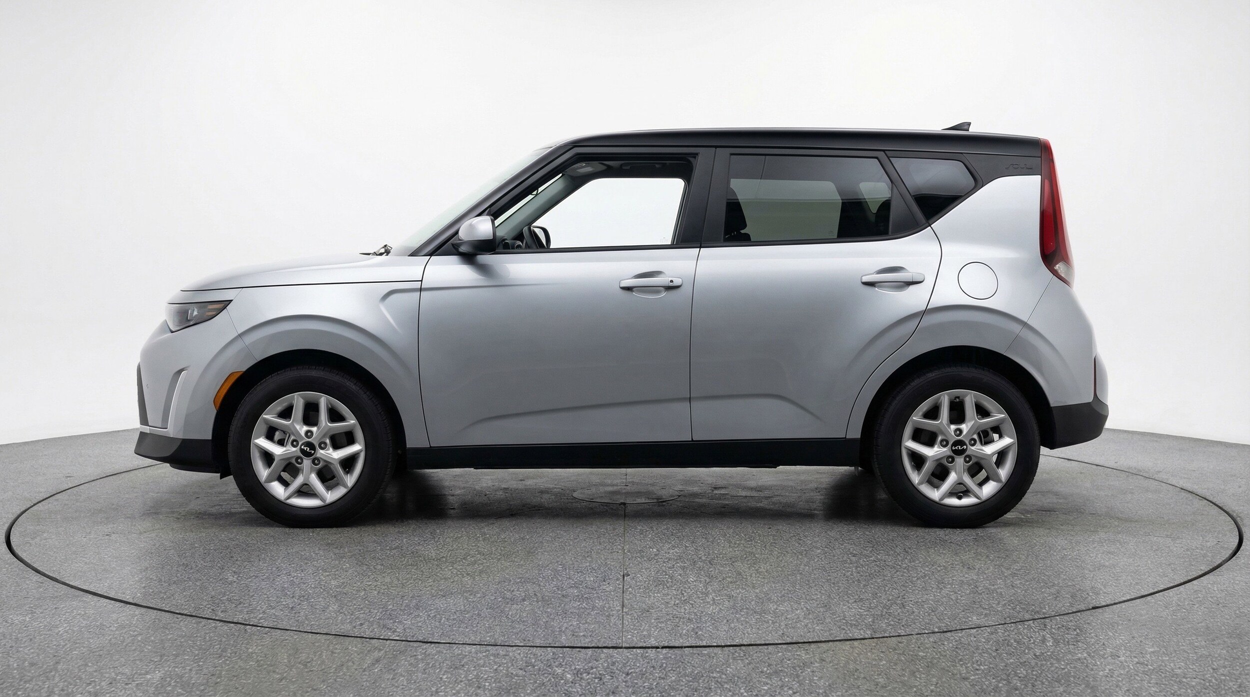 Thumbnail: 2025 Kia Soul - 5