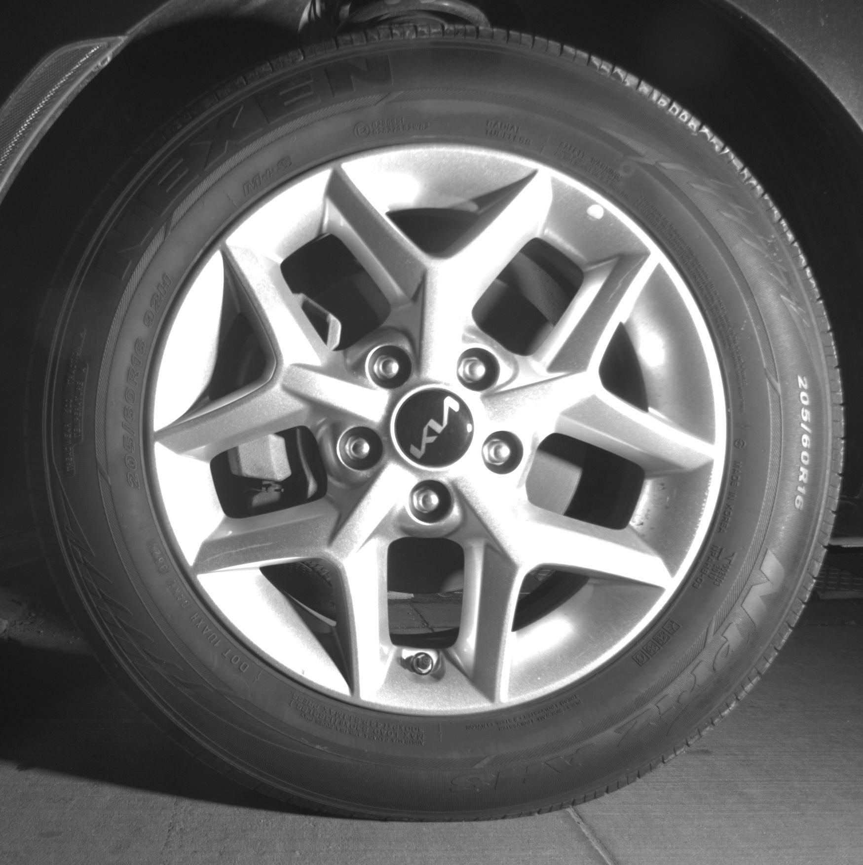 Thumbnail: 2025 Kia Soul - 12