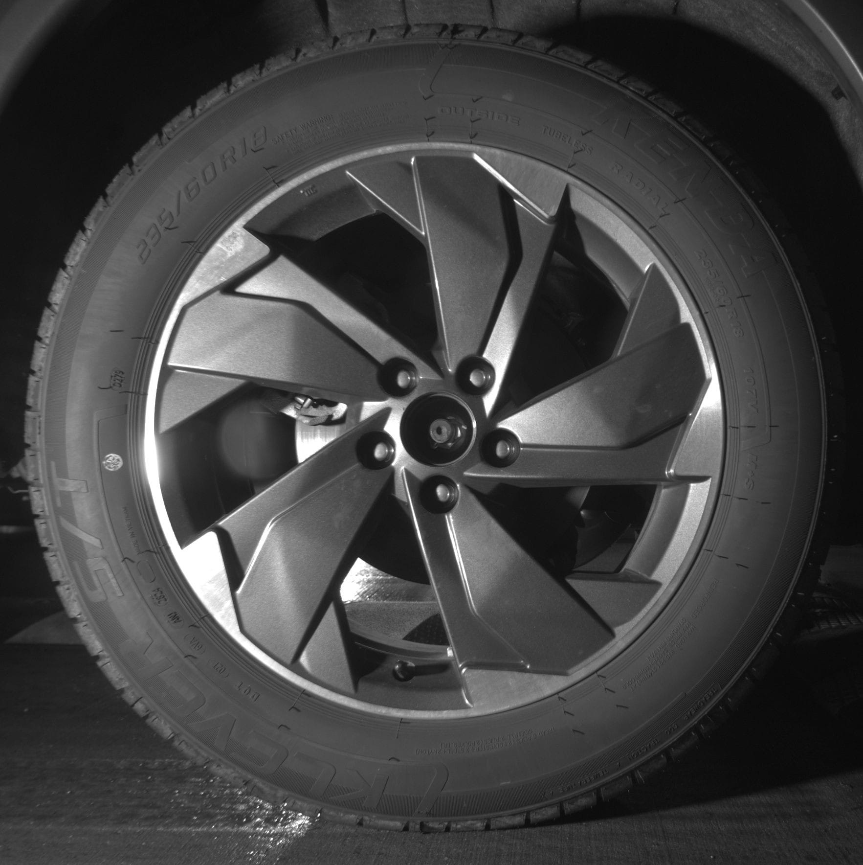 Thumbnail: 2025 Nissan Rogue - 12