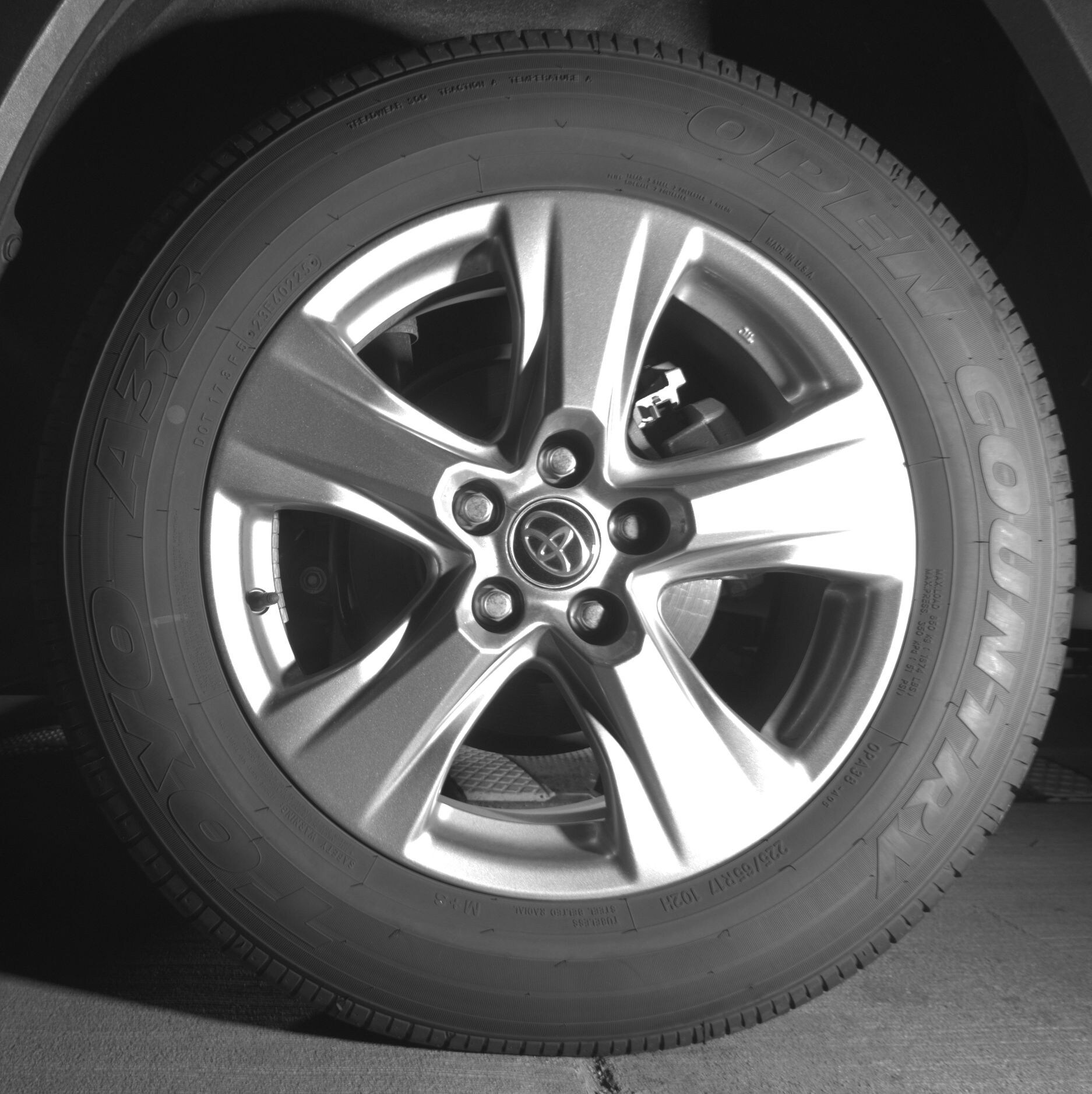 Thumbnail: 2025 Toyota RAV4 - 11