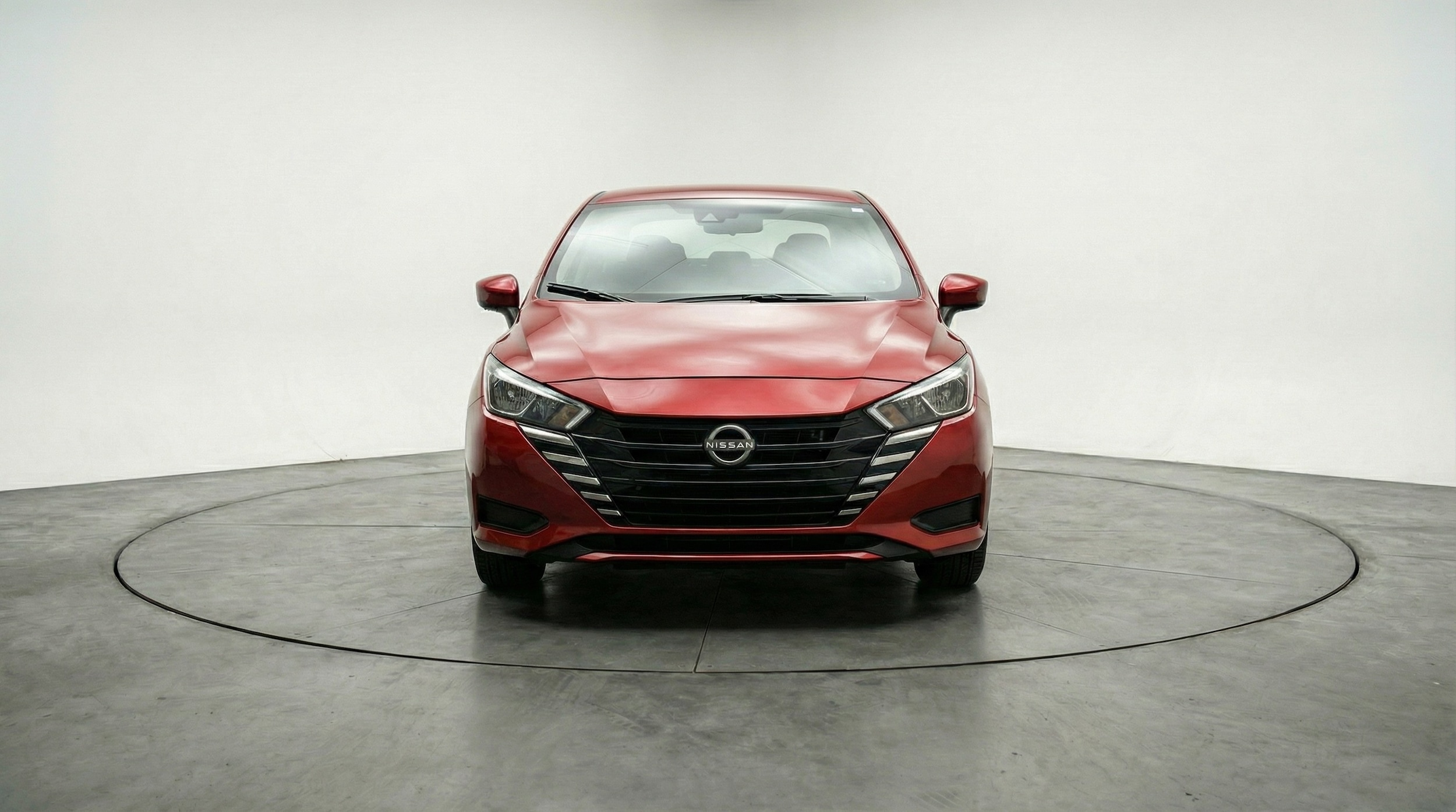 Thumbnail: 2025 Nissan Versa - 2