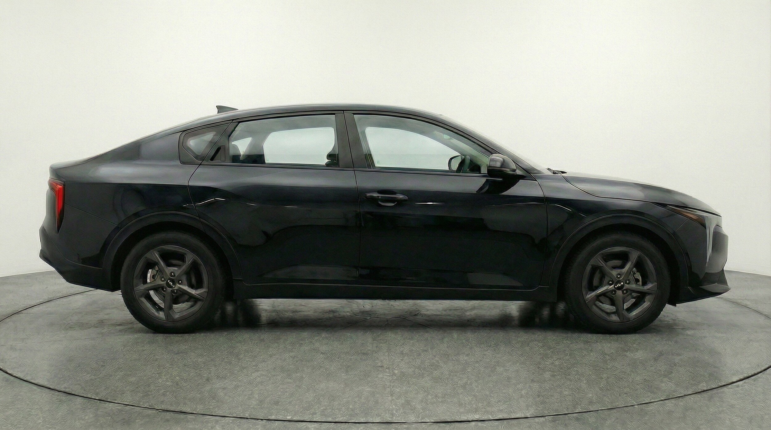 Thumbnail: 2025 Kia K4 - 11