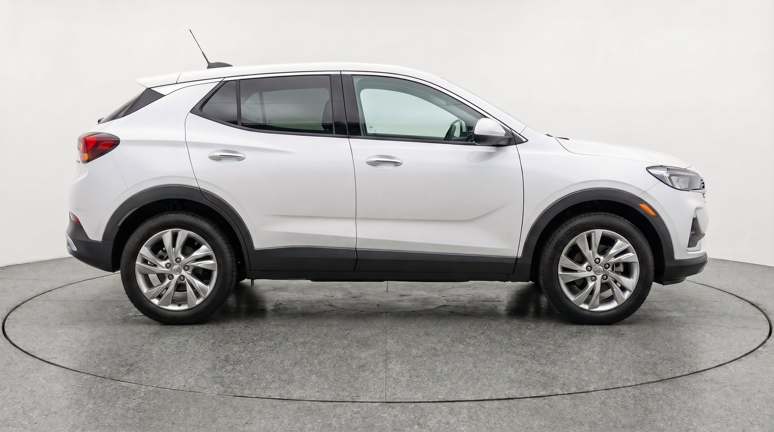 Thumbnail: 2026 Buick Encore GX - 11