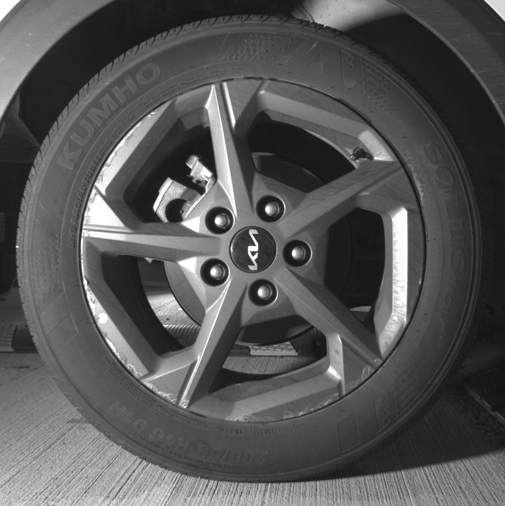 Thumbnail: 2025 Kia K4 - 12