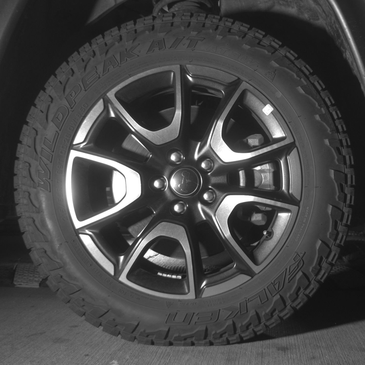 Thumbnail: 2025 Jeep Compass - 13