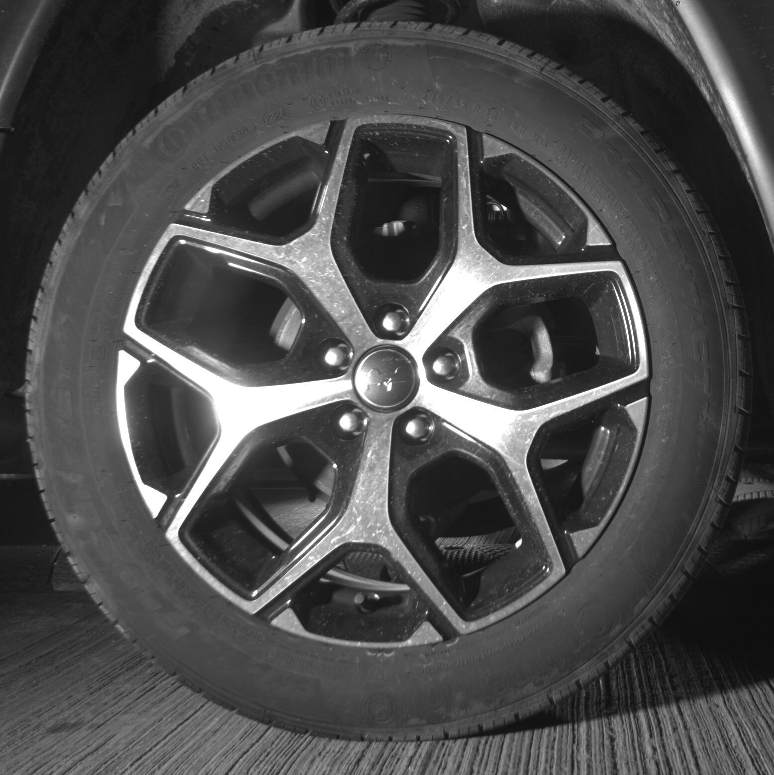 Thumbnail: 2025 Jeep Compass - 12